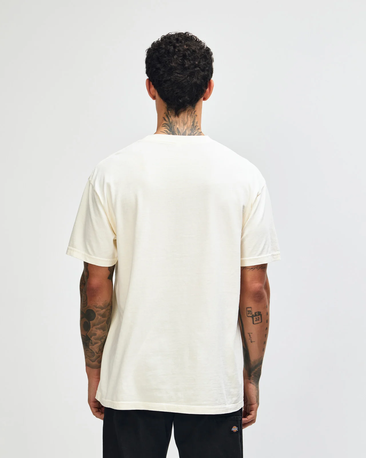 Garment Dyed Heavyweight T-Shirt - Image 32