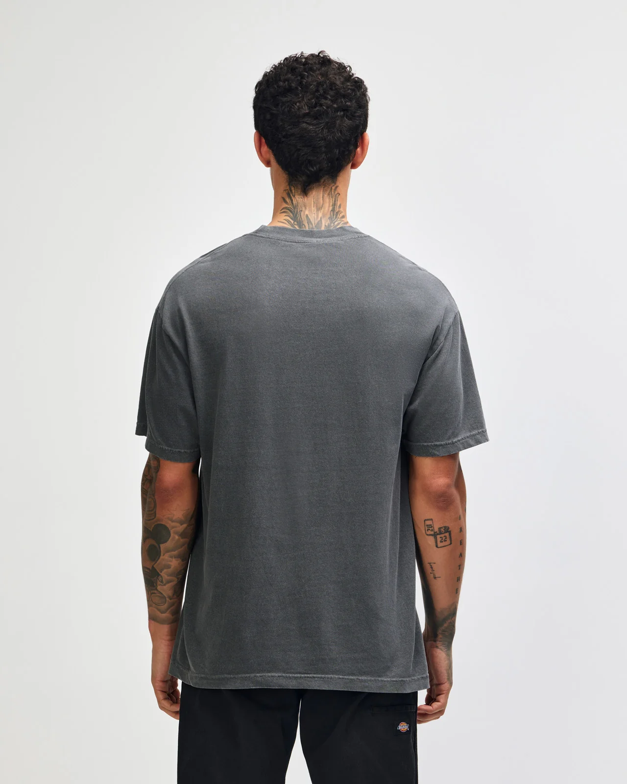 Garment Dyed Heavyweight T-Shirt - Image 37