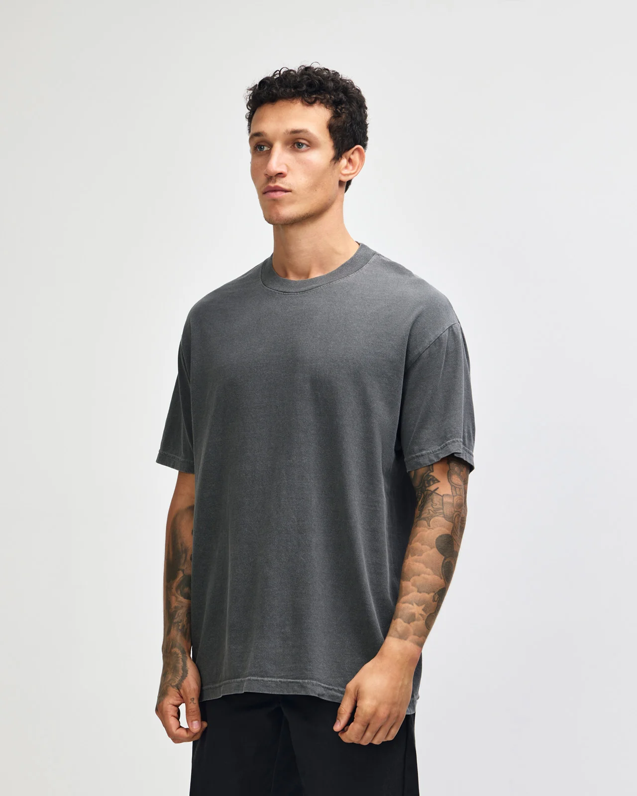 Garment Dyed Heavyweight T-Shirt - Image 38