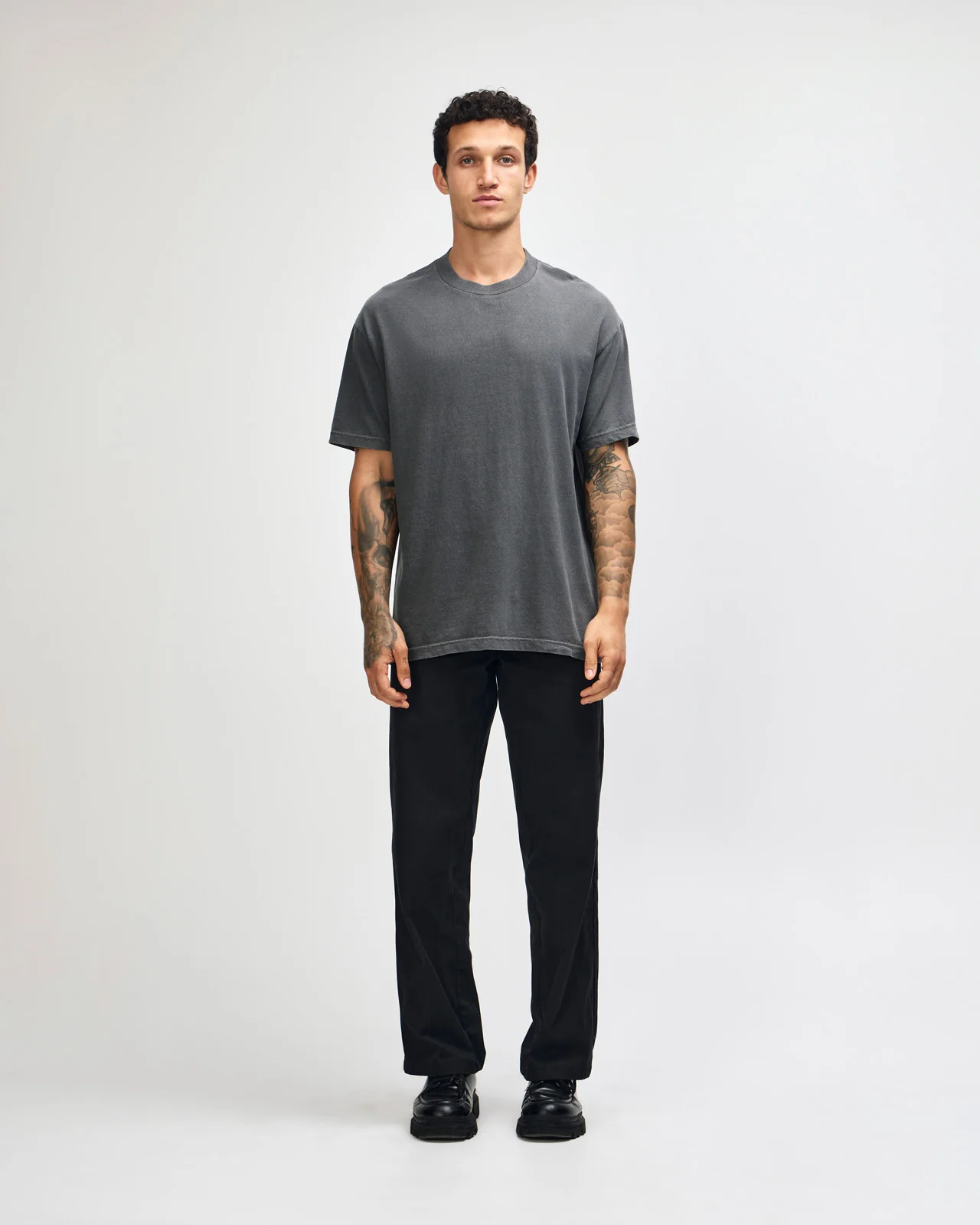 Garment Dyed Heavyweight T-Shirt - Image 40