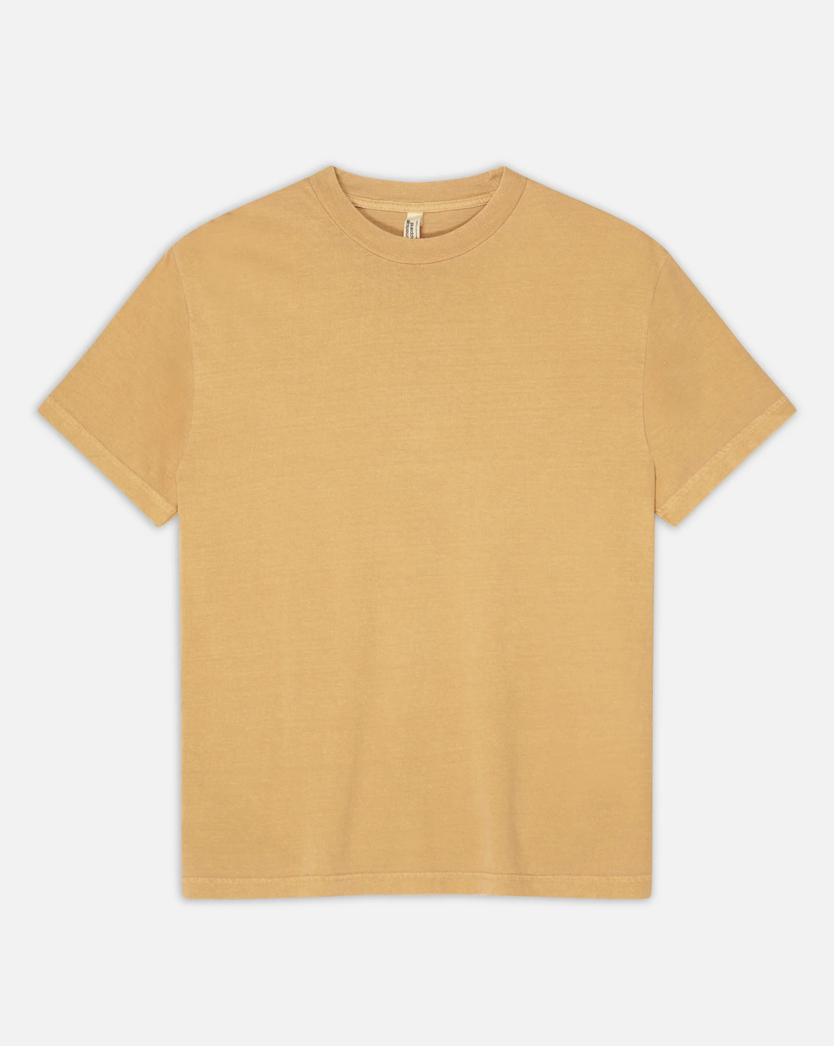Garment Dyed Heavyweight T-Shirt - Image 42