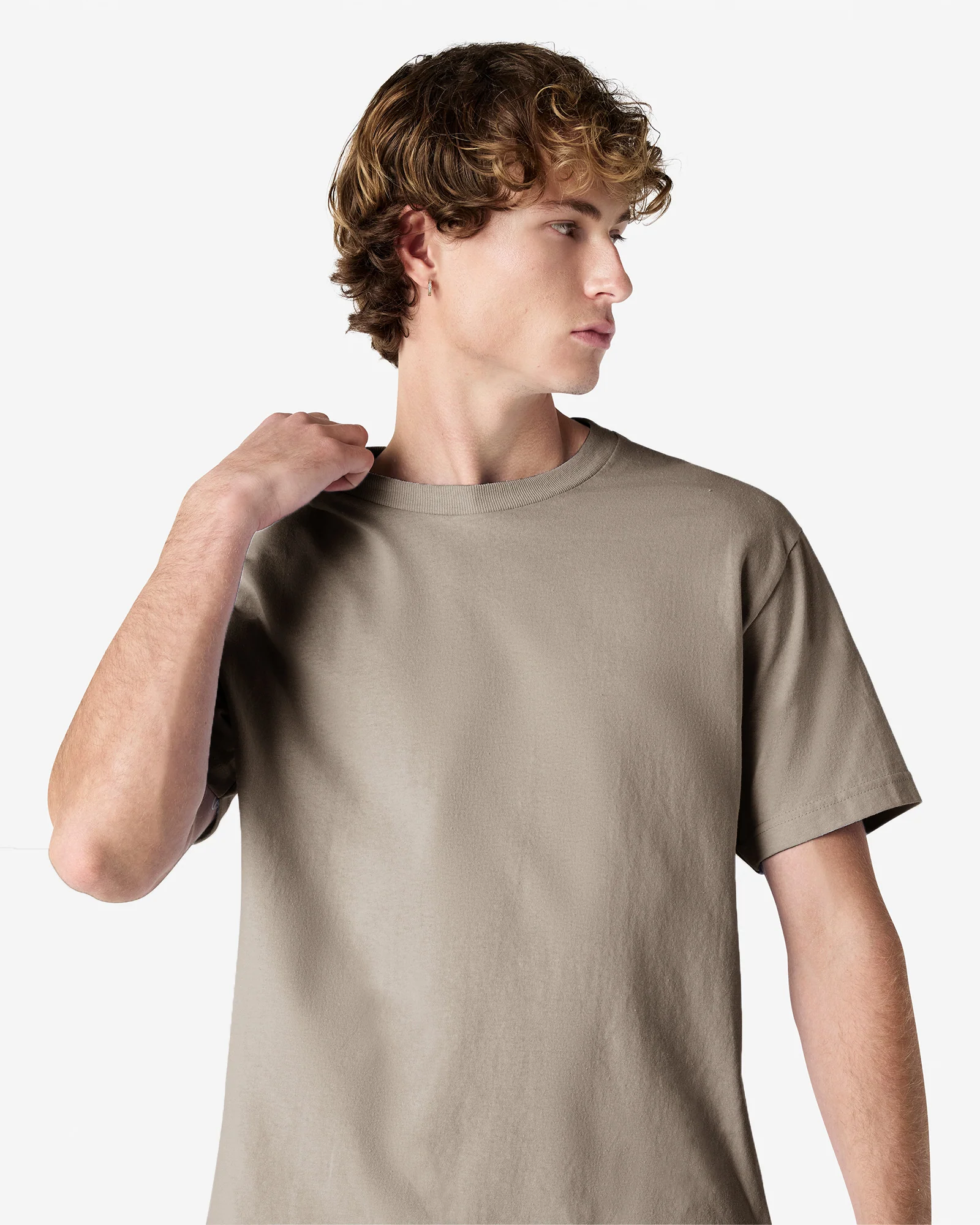 Unisex Heavy T-shirt - Image 10