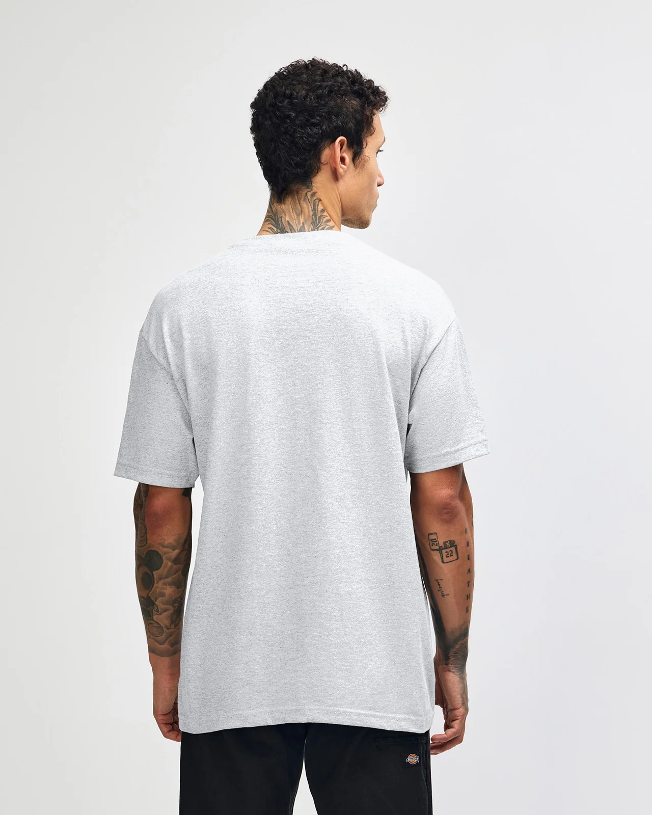Unisex Heavy T-shirt - Image 12