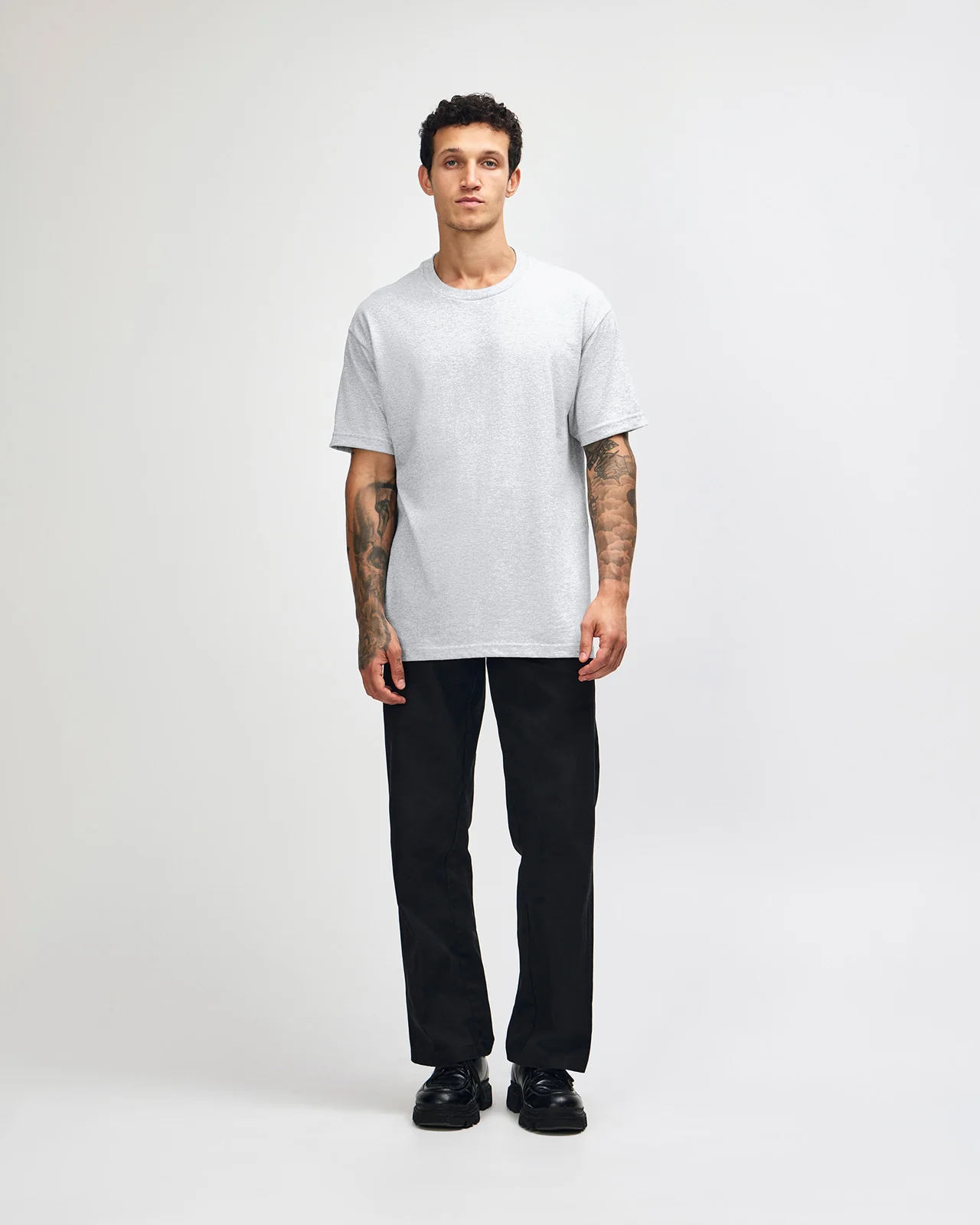 Unisex Heavy T-shirt - Image 13