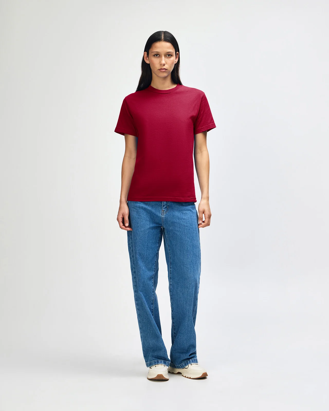 Unisex Heavy T-shirt - Image 29