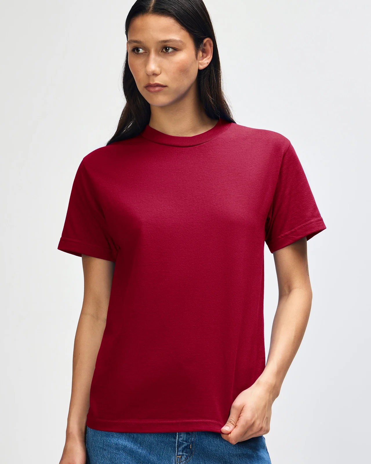 Unisex Heavy T-shirt - Image 30