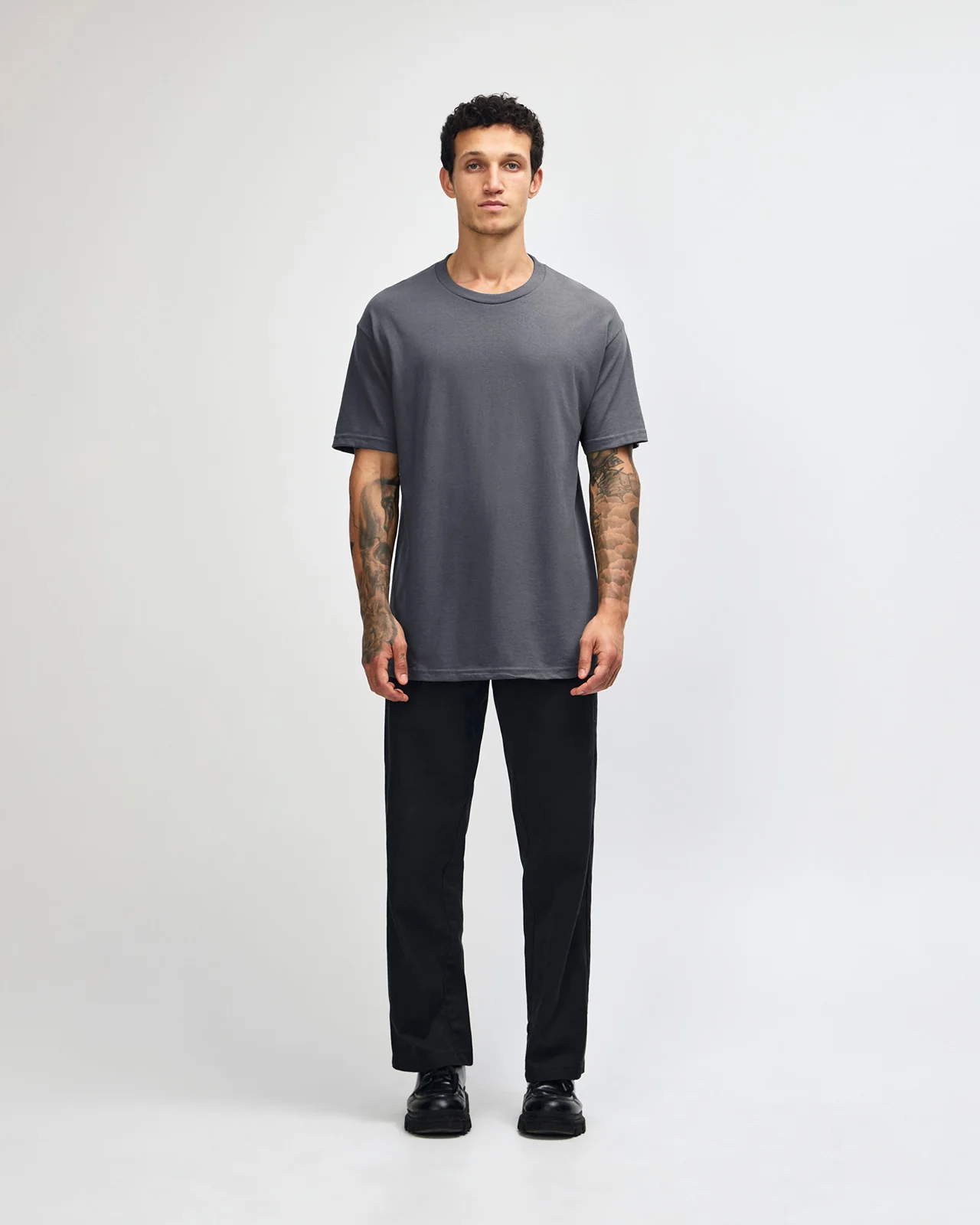 Unisex Heavy T-shirt - Image 39