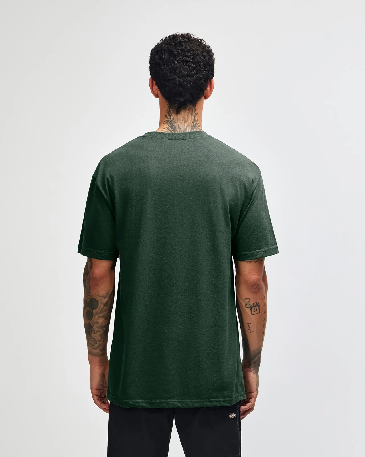 Unisex Heavy T-shirt - Image 4