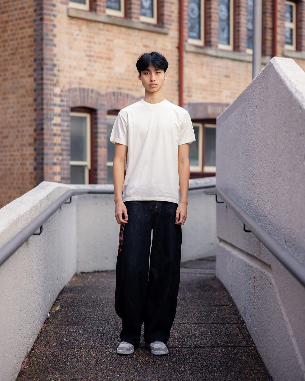 Unisex Heavy T-shirt - Image 41