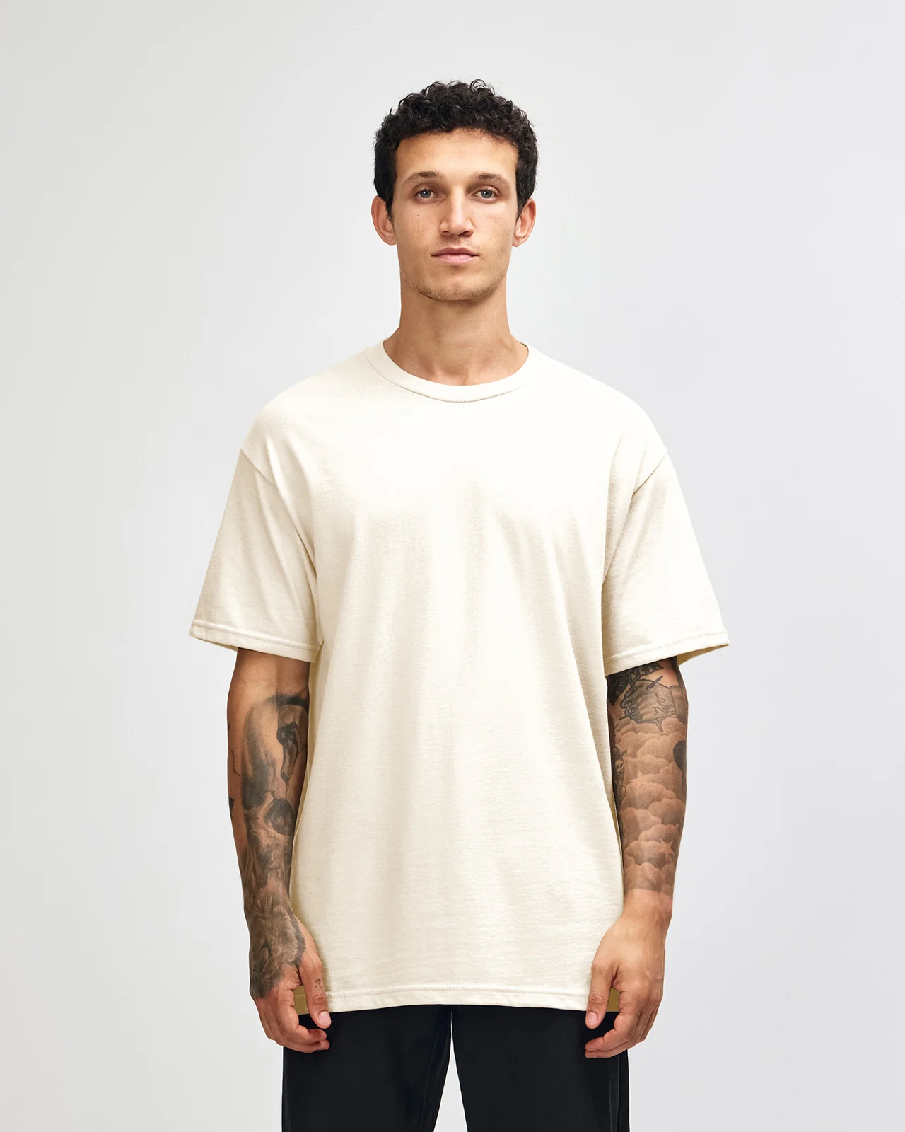 Unisex Heavy T-shirt - Image 43