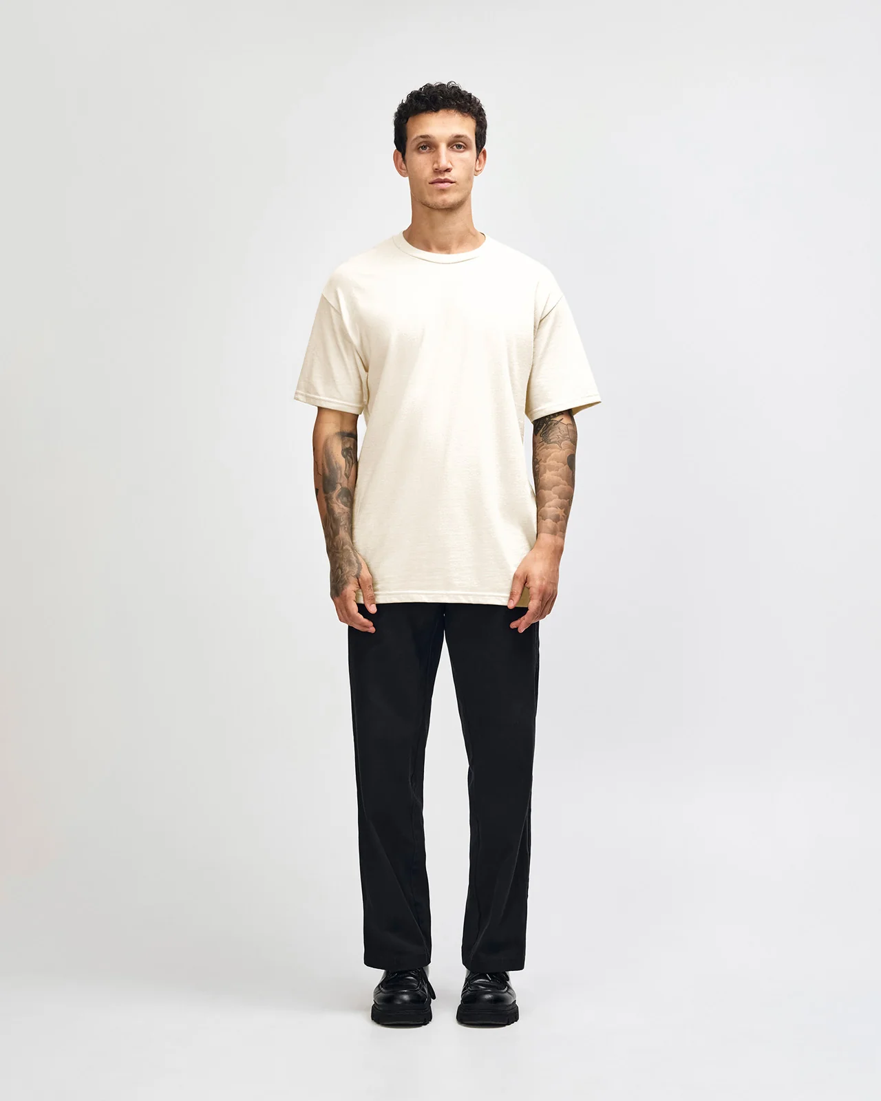 Unisex Heavy T-shirt - Image 45