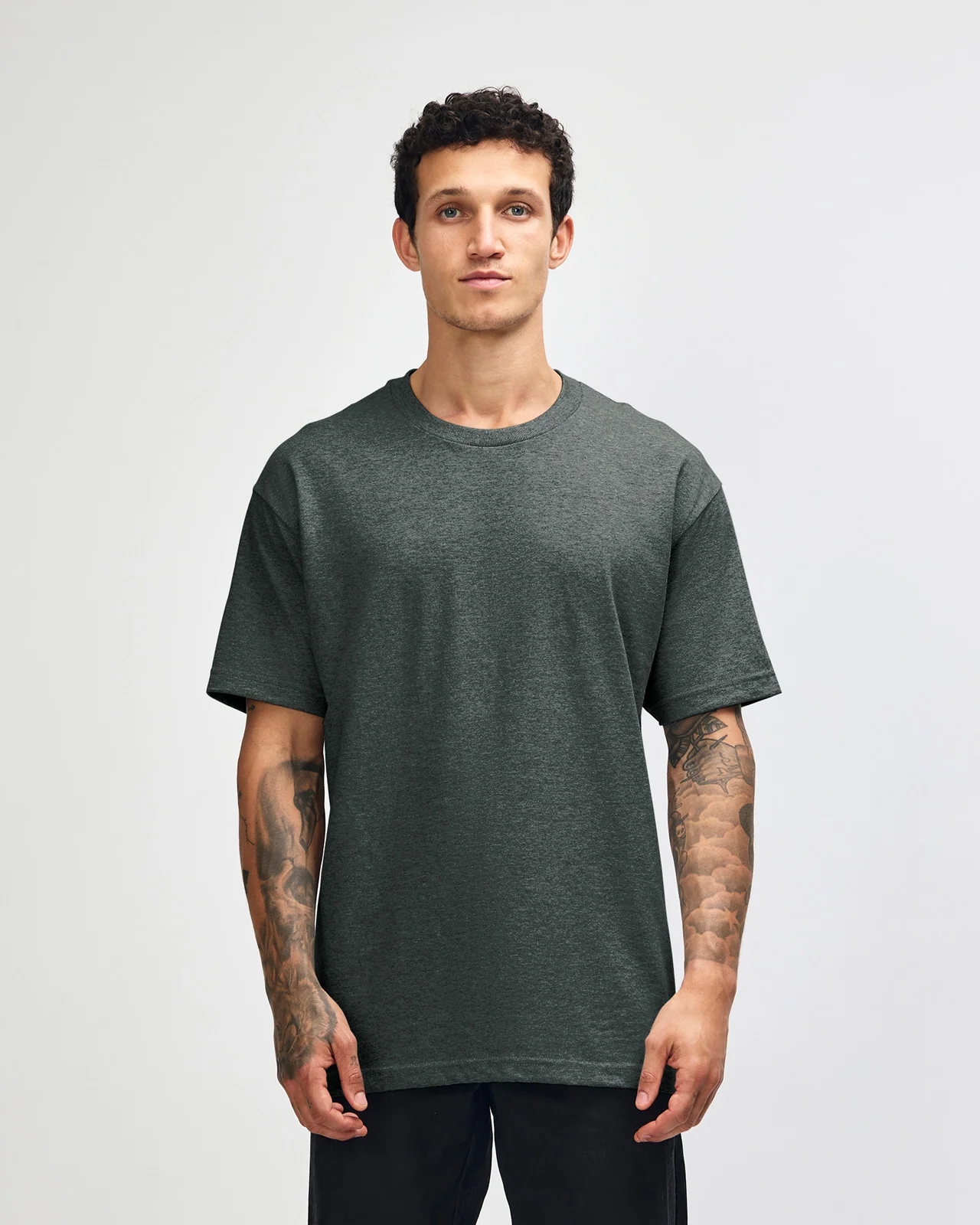 Unisex Heavy T-shirt - Image 47