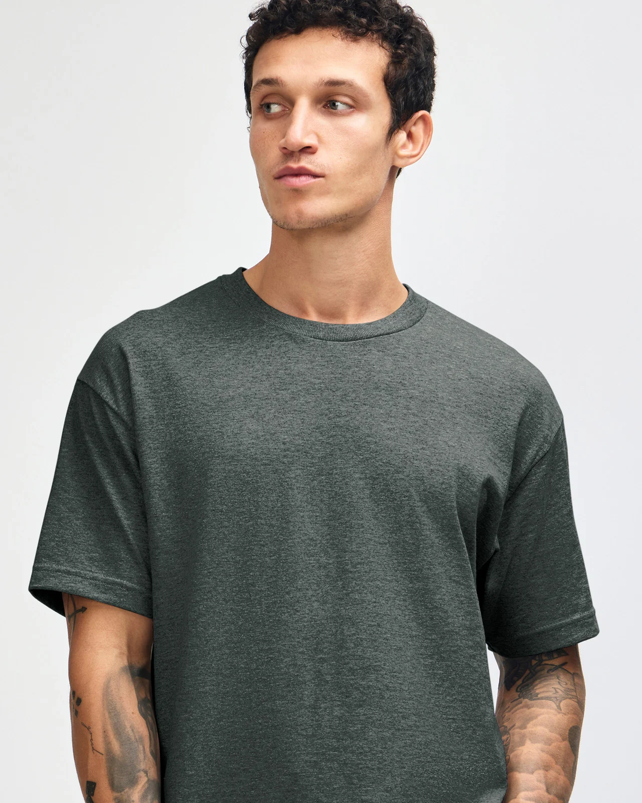 Unisex Heavy T-shirt - Image 49