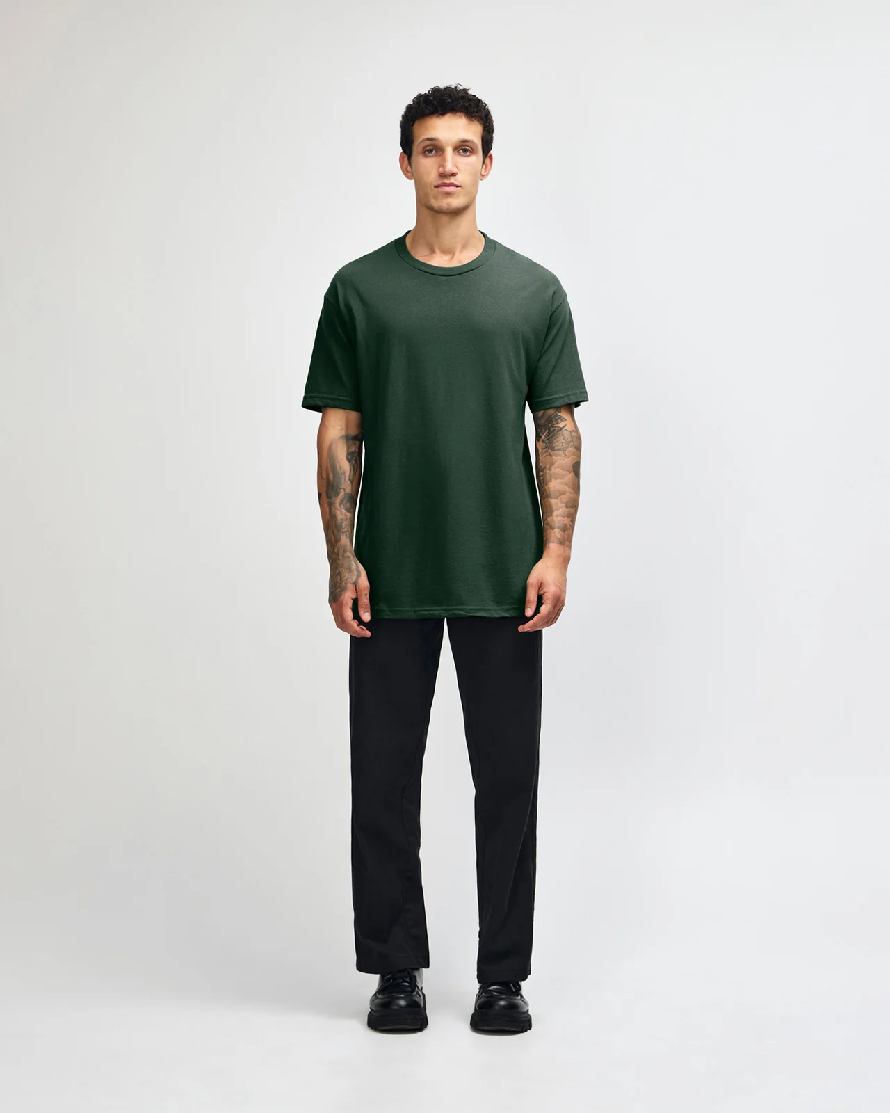 Unisex Heavy T-shirt - Image 5