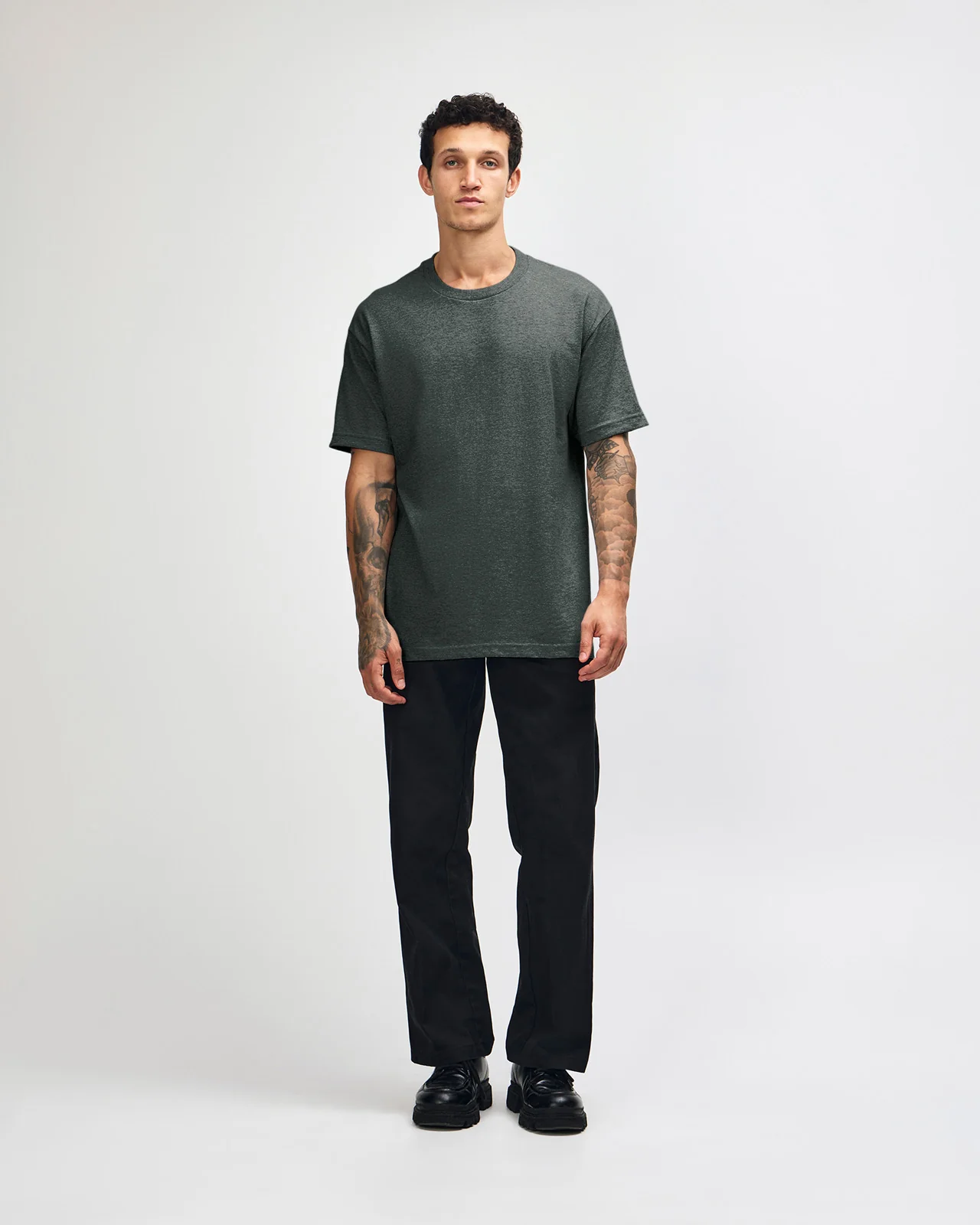 Unisex Heavy T-shirt - Image 50