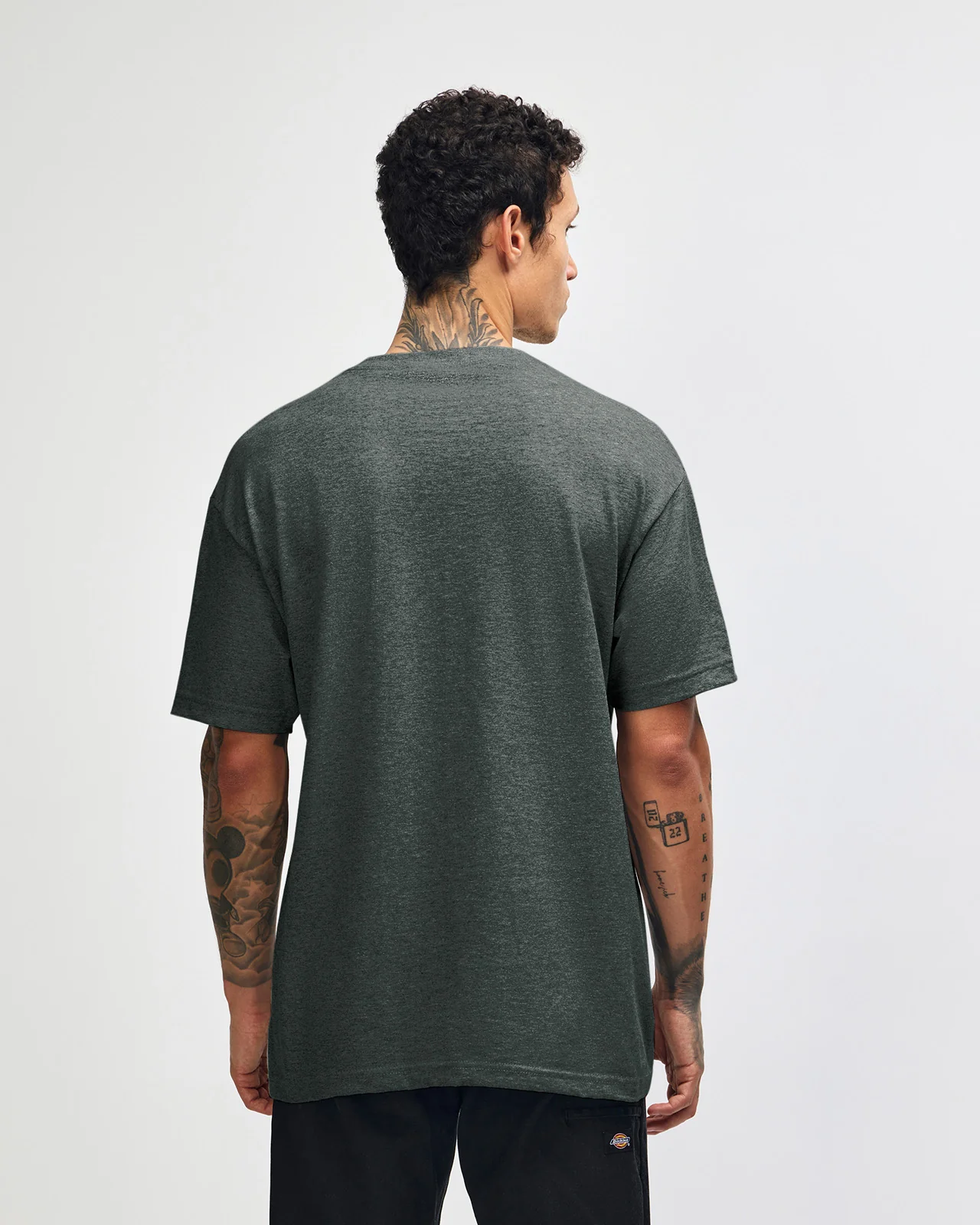 Unisex Heavy T-shirt - Image 51