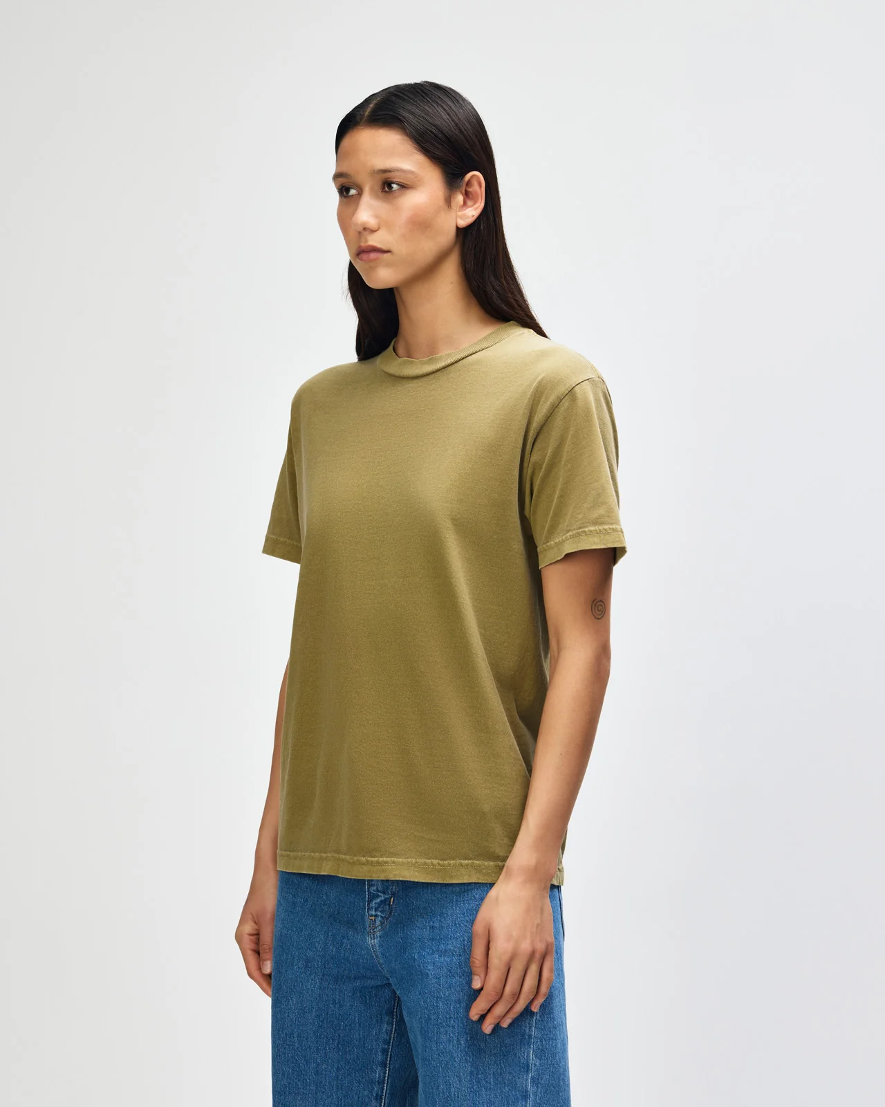 Unisex Heavy T-shirt - Image 59