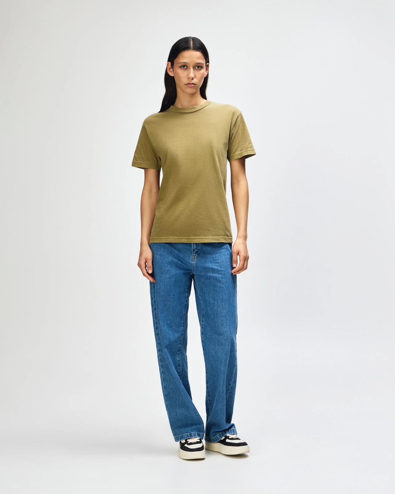 Unisex Heavy T-shirt - Image 60