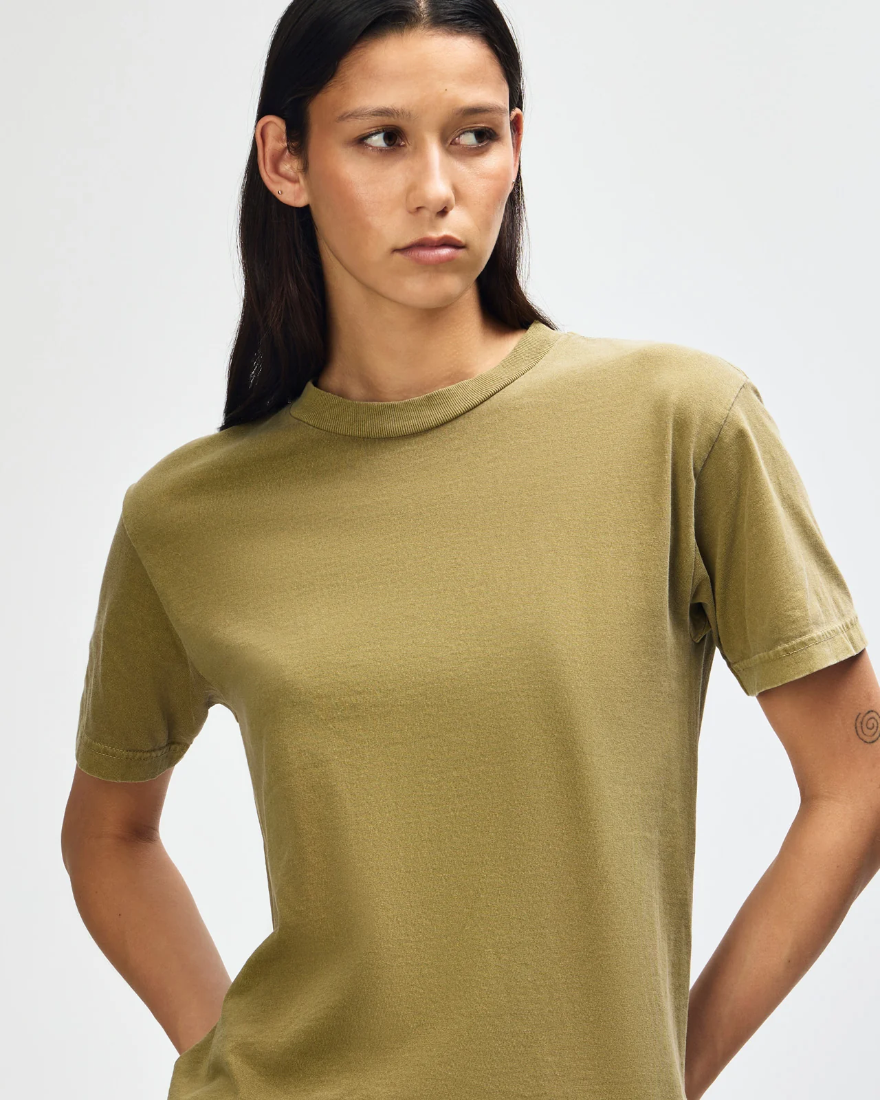 Unisex Heavy T-shirt - Image 61