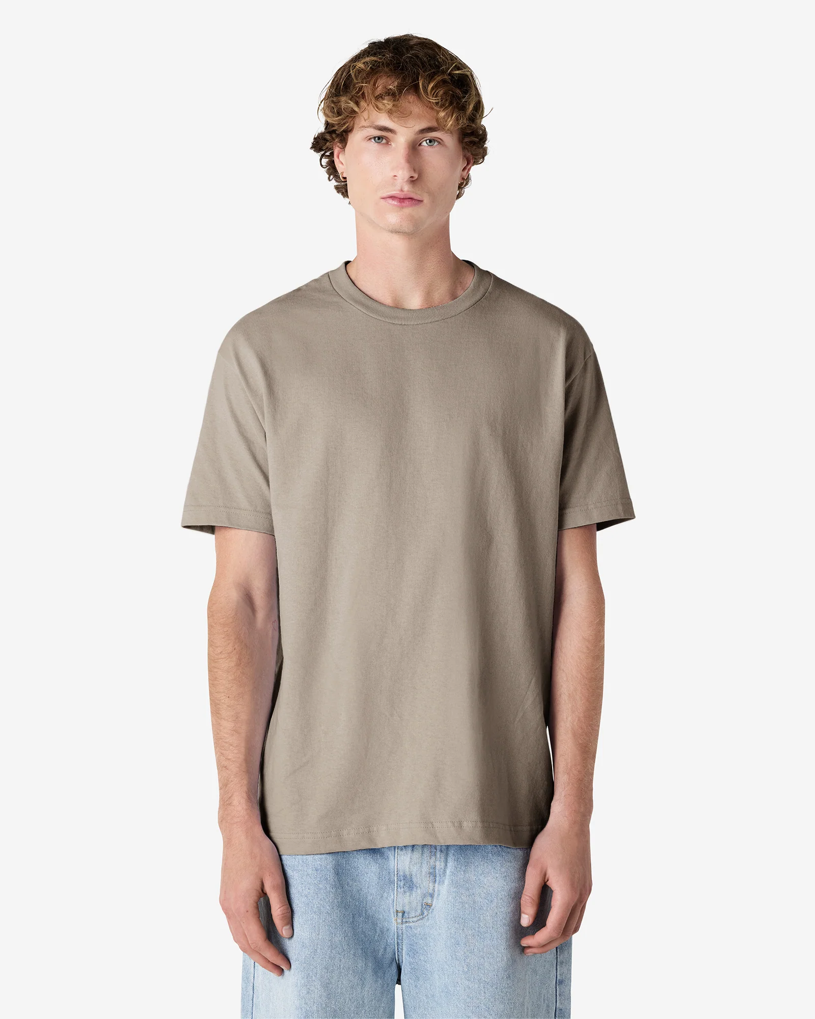 Unisex Heavy T-shirt - Image 7