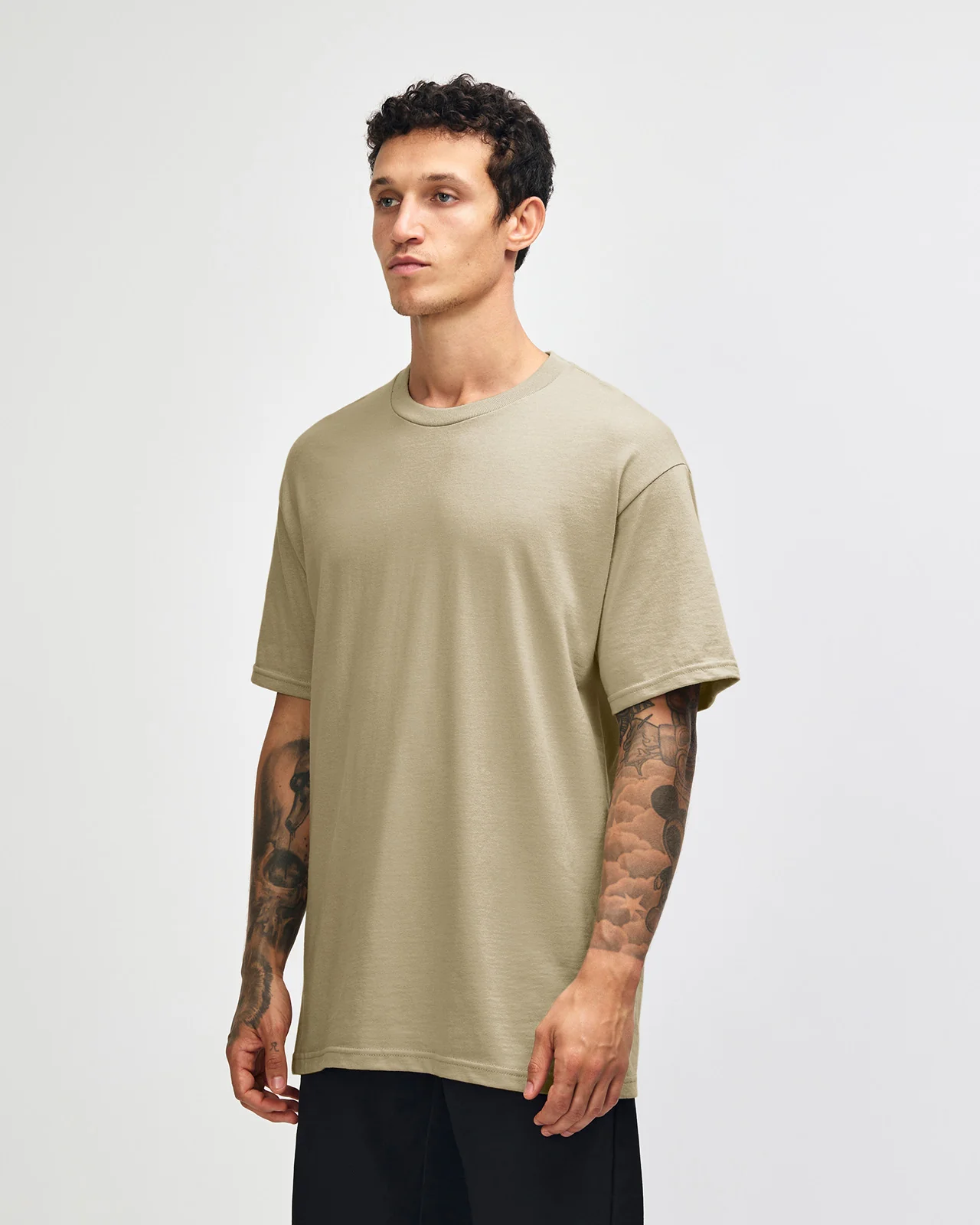 Unisex Heavy T-shirt - Image 75