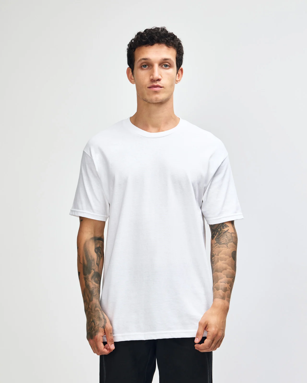 Unisex Heavy T-shirt - Image 85