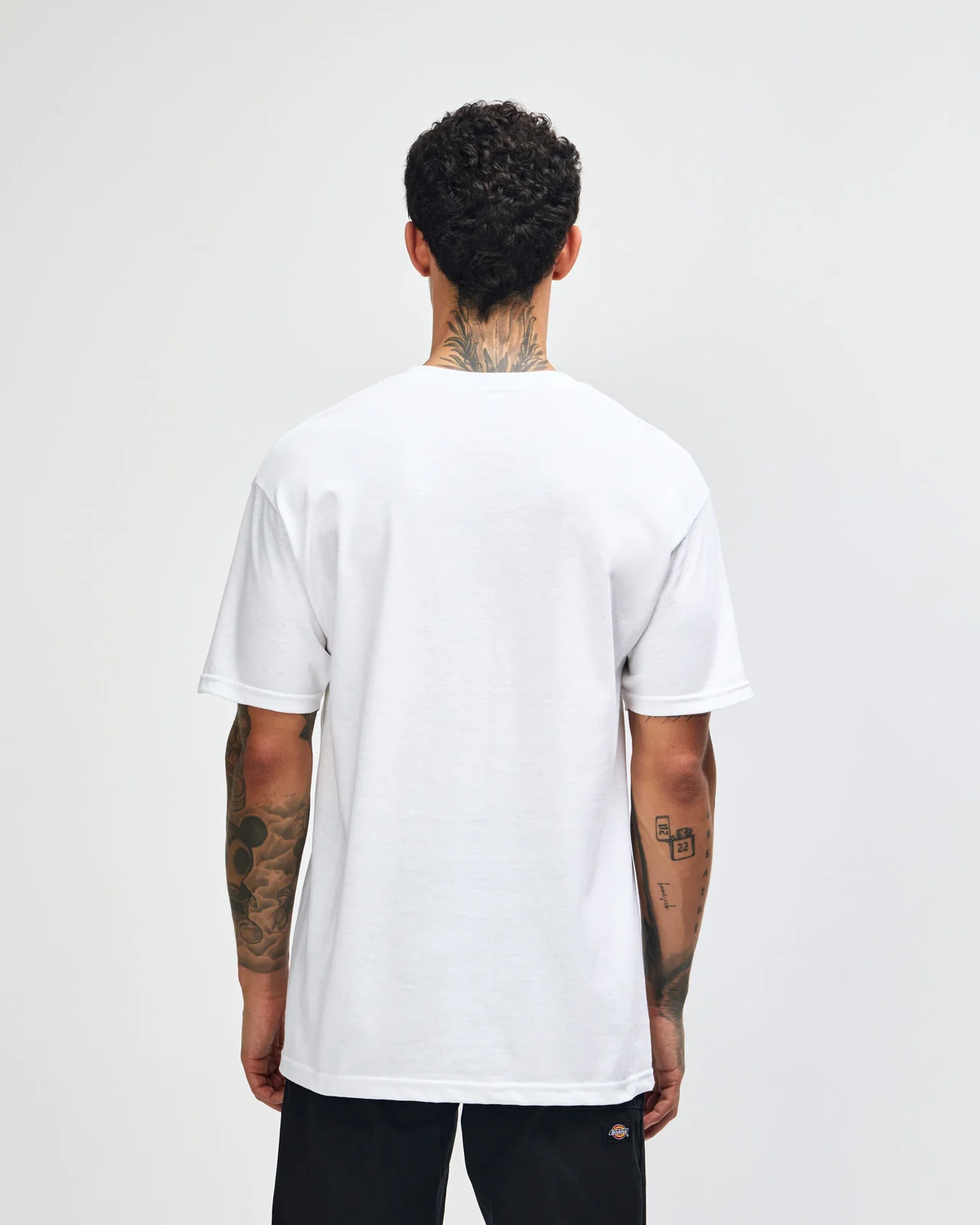 Unisex Heavy T-shirt - Image 86