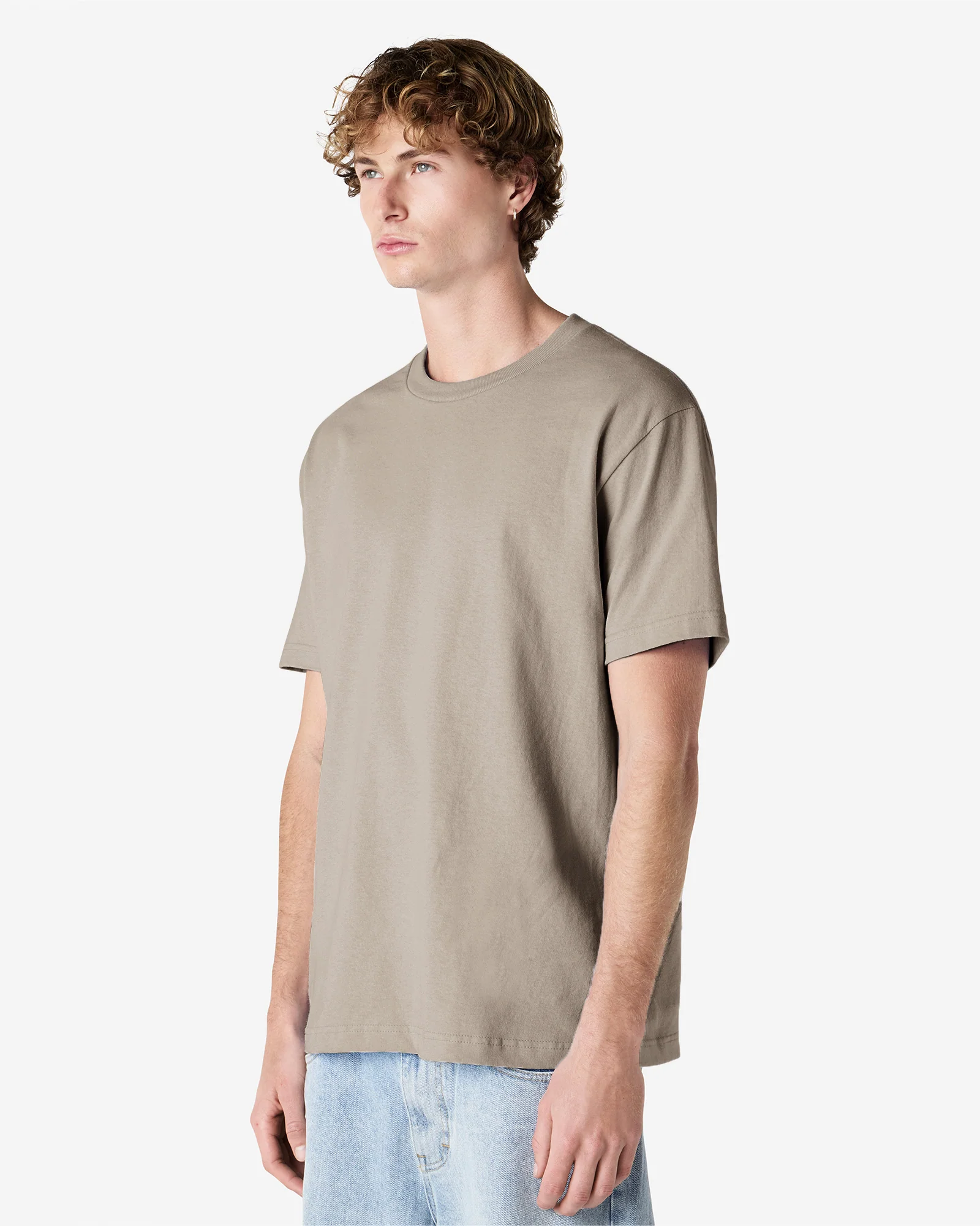 Unisex Heavy T-shirt - Image 9