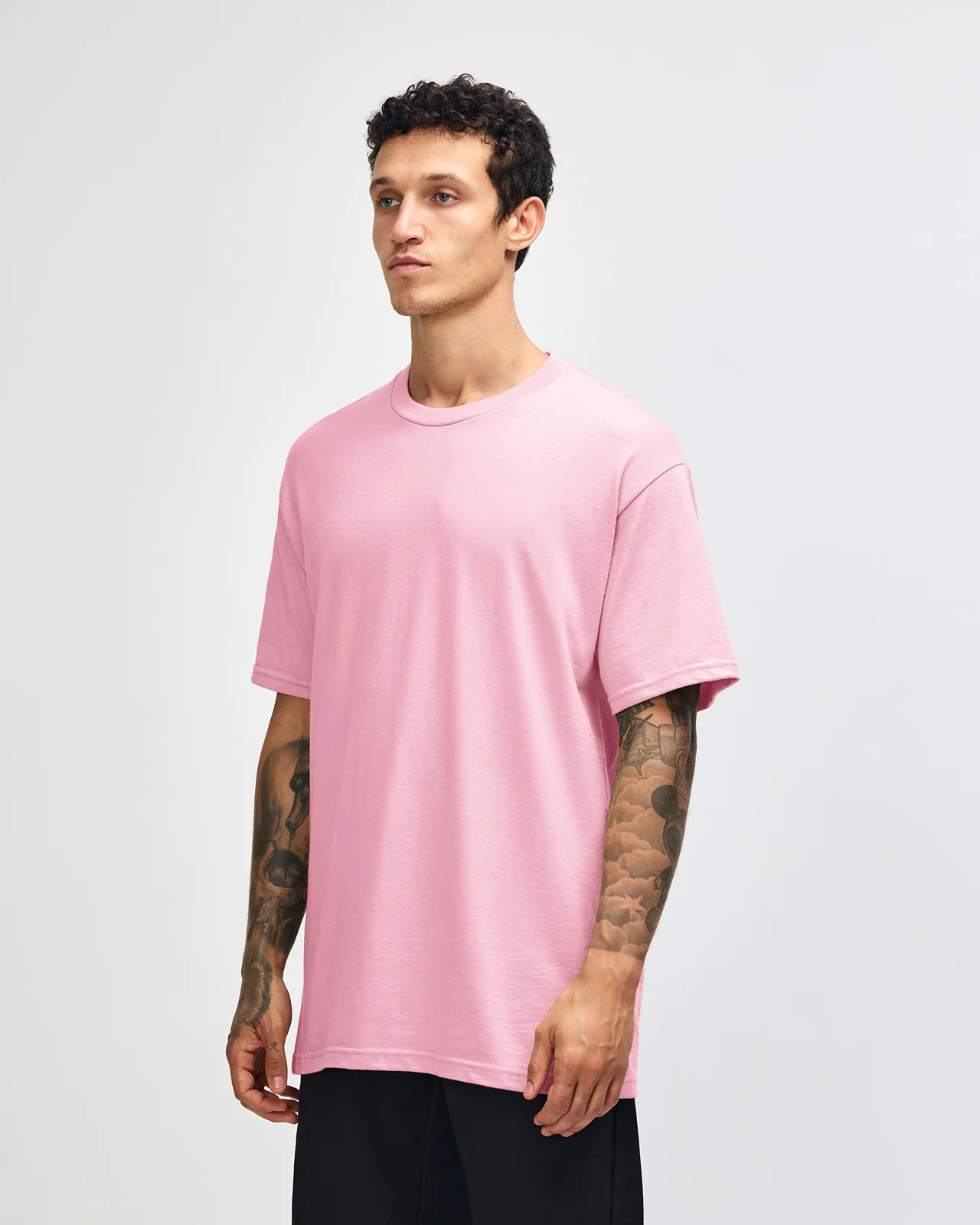 Unisex Heavy T-shirt - Image 92