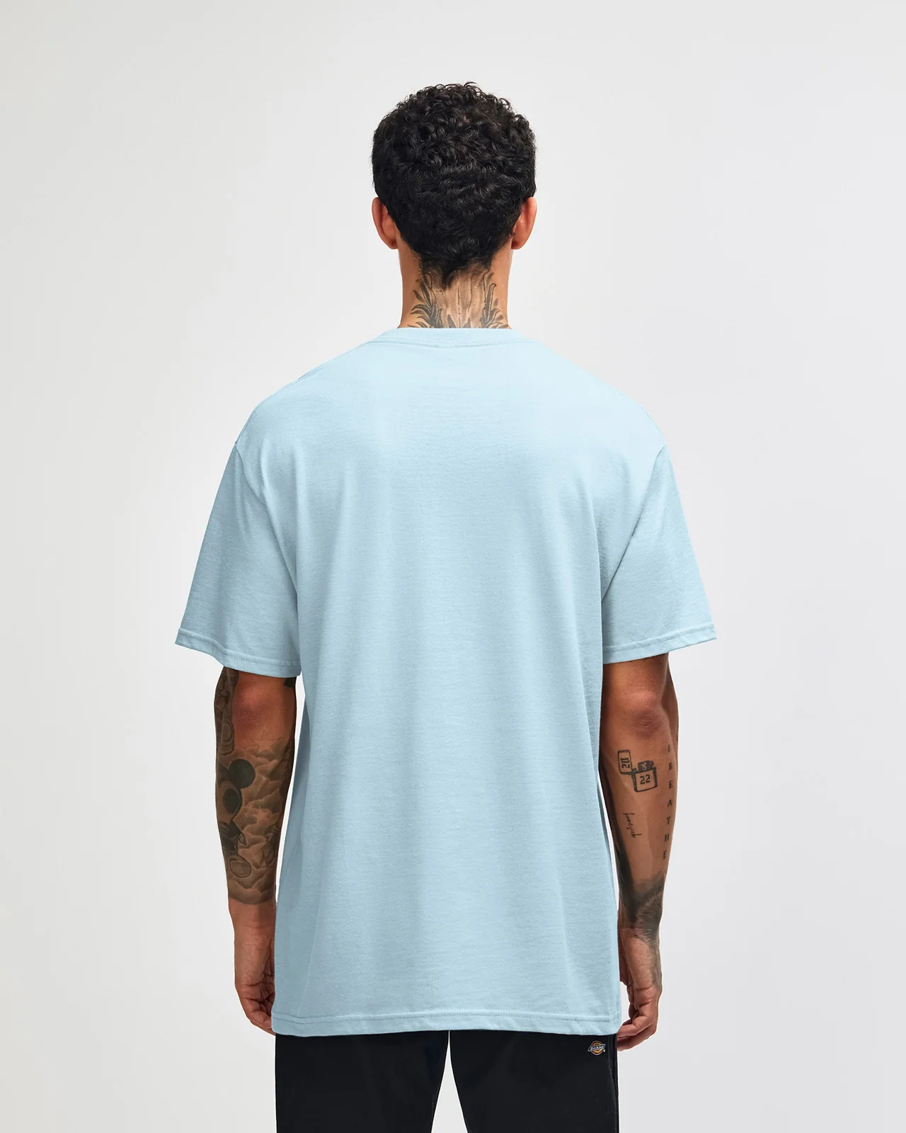 Unisex Heavy T-shirt - Image 96