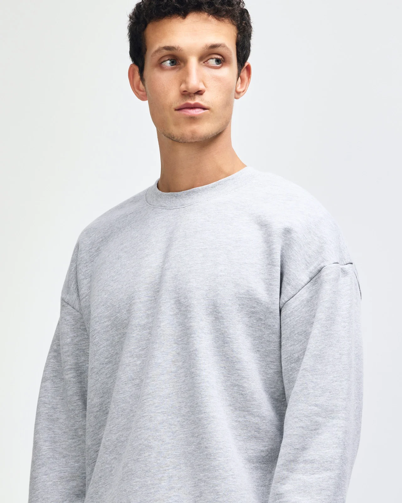 Unisex Sweatshirt - Image 6