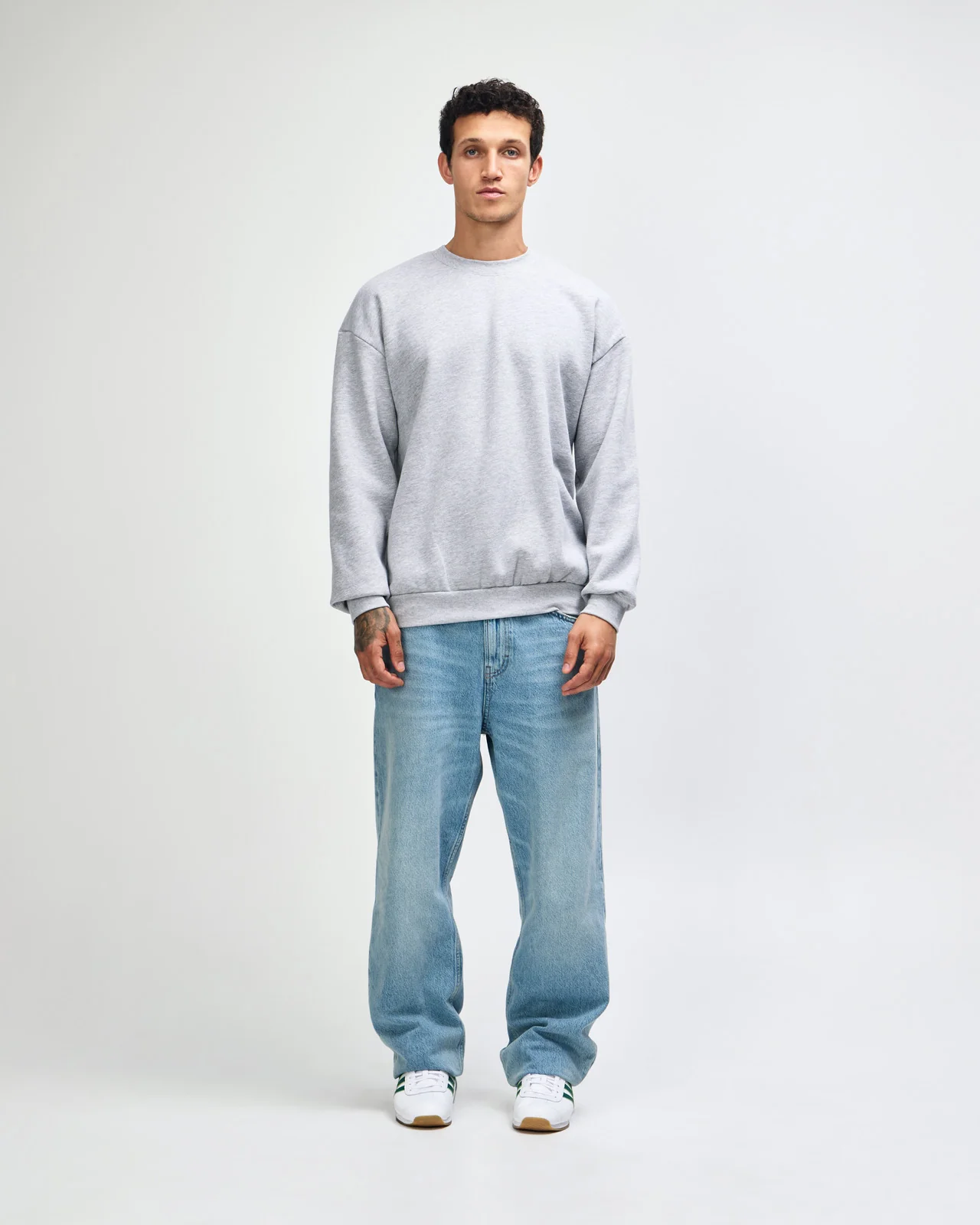 Unisex Sweatshirt - Image 7