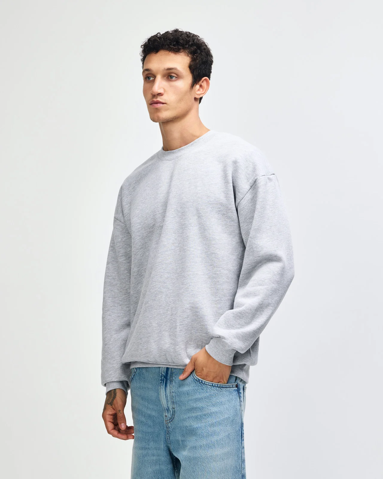 Unisex Sweatshirt - Image 5