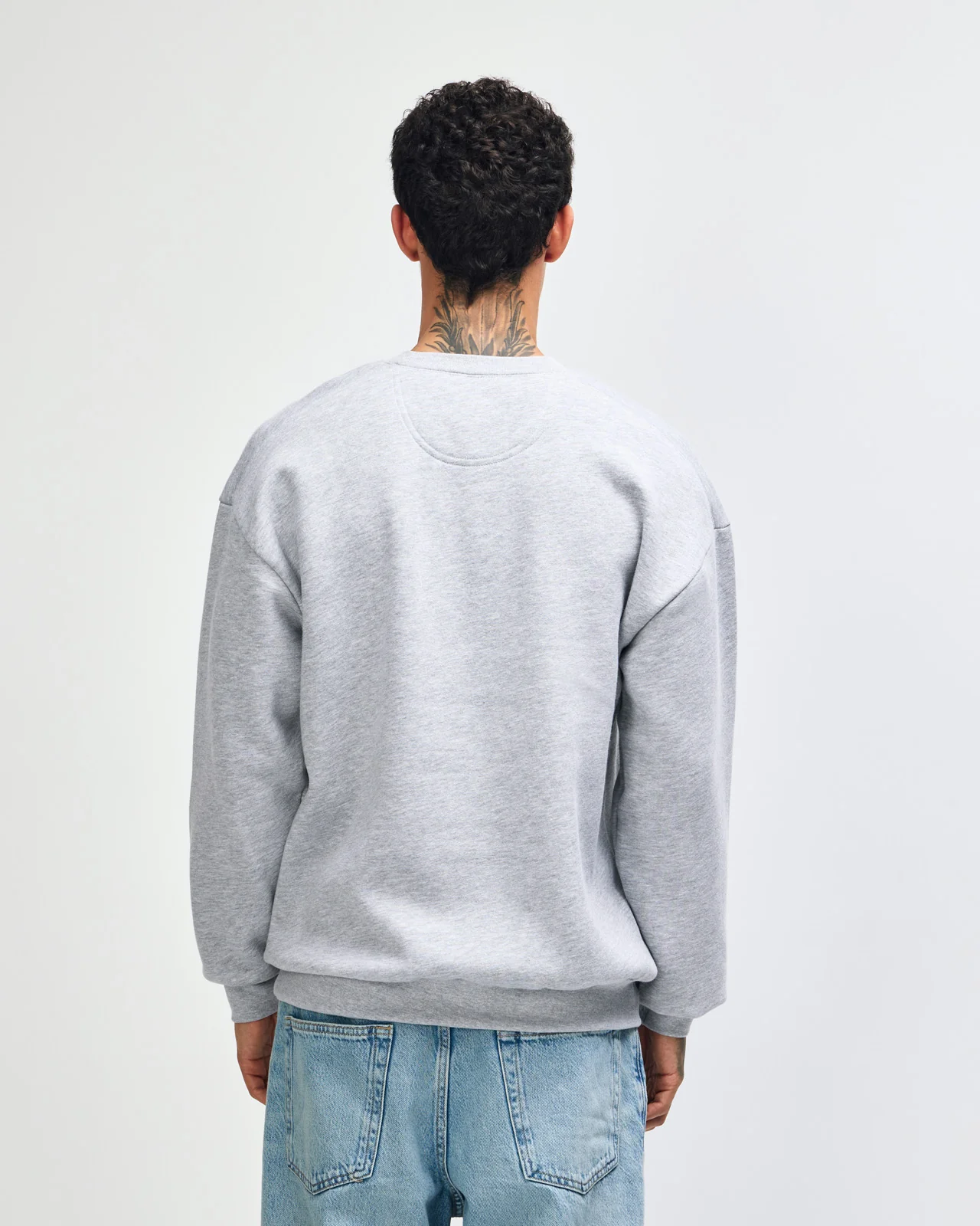 Unisex Sweatshirt - Image 4