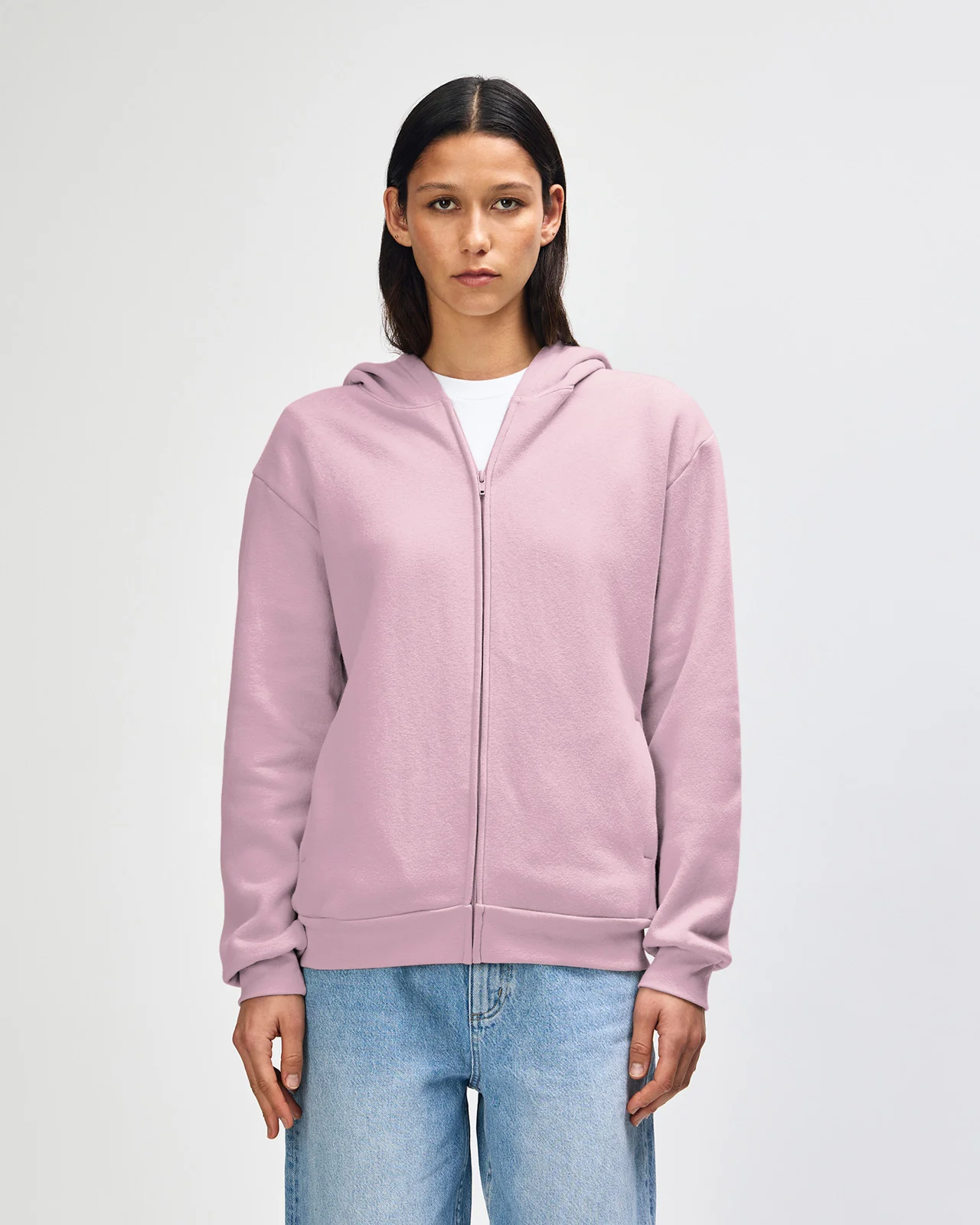 Unisex Zip Hoodie - Image 18