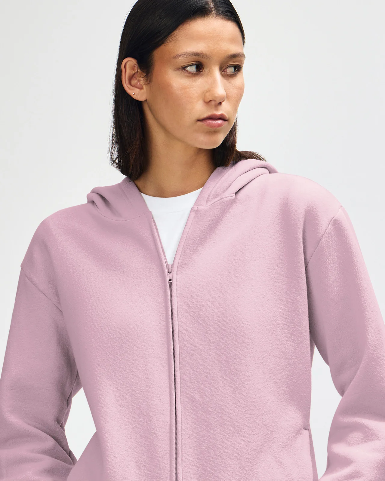 Unisex Zip Hoodie - Image 8