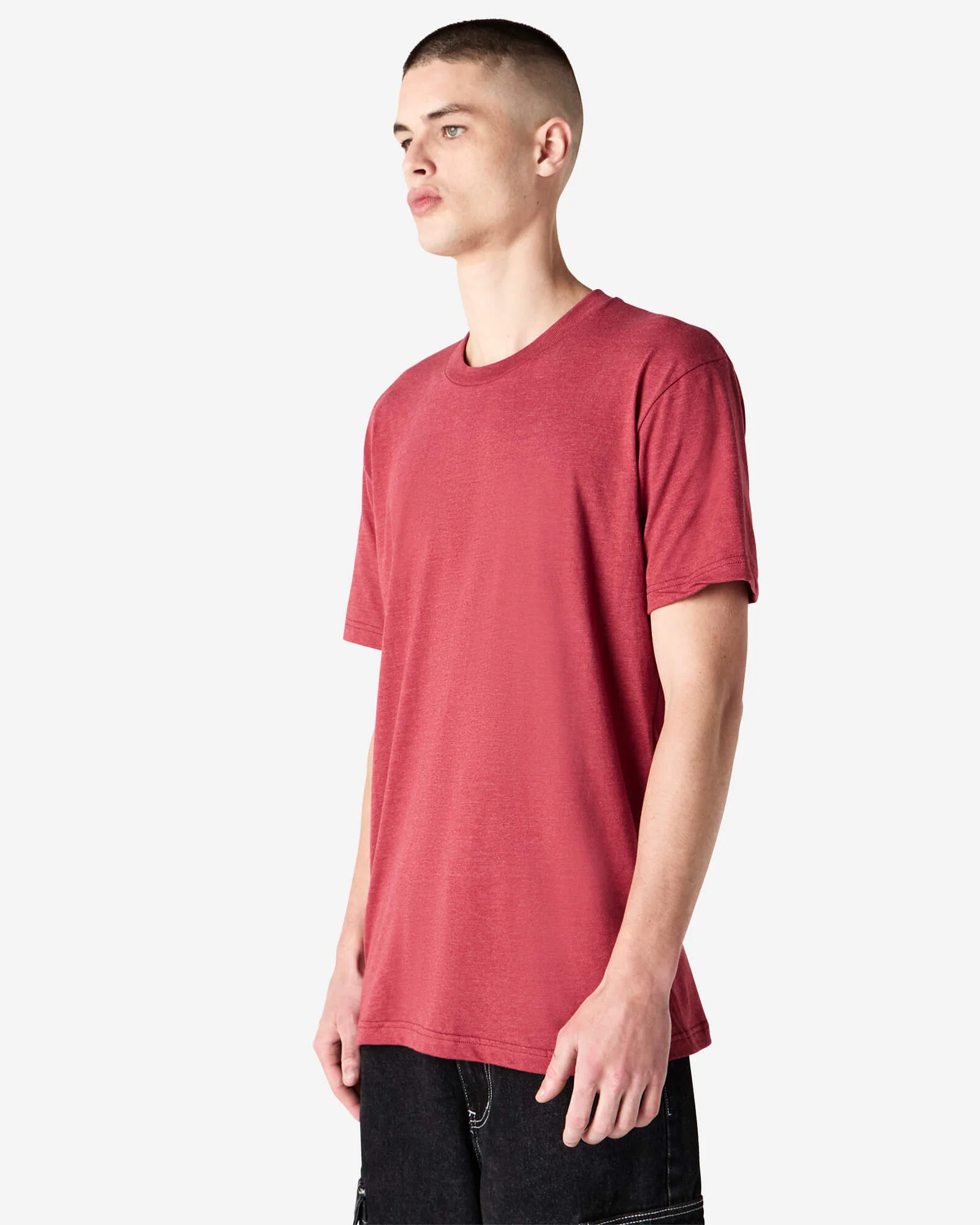 Unisex Poly/Cotton - Image 10