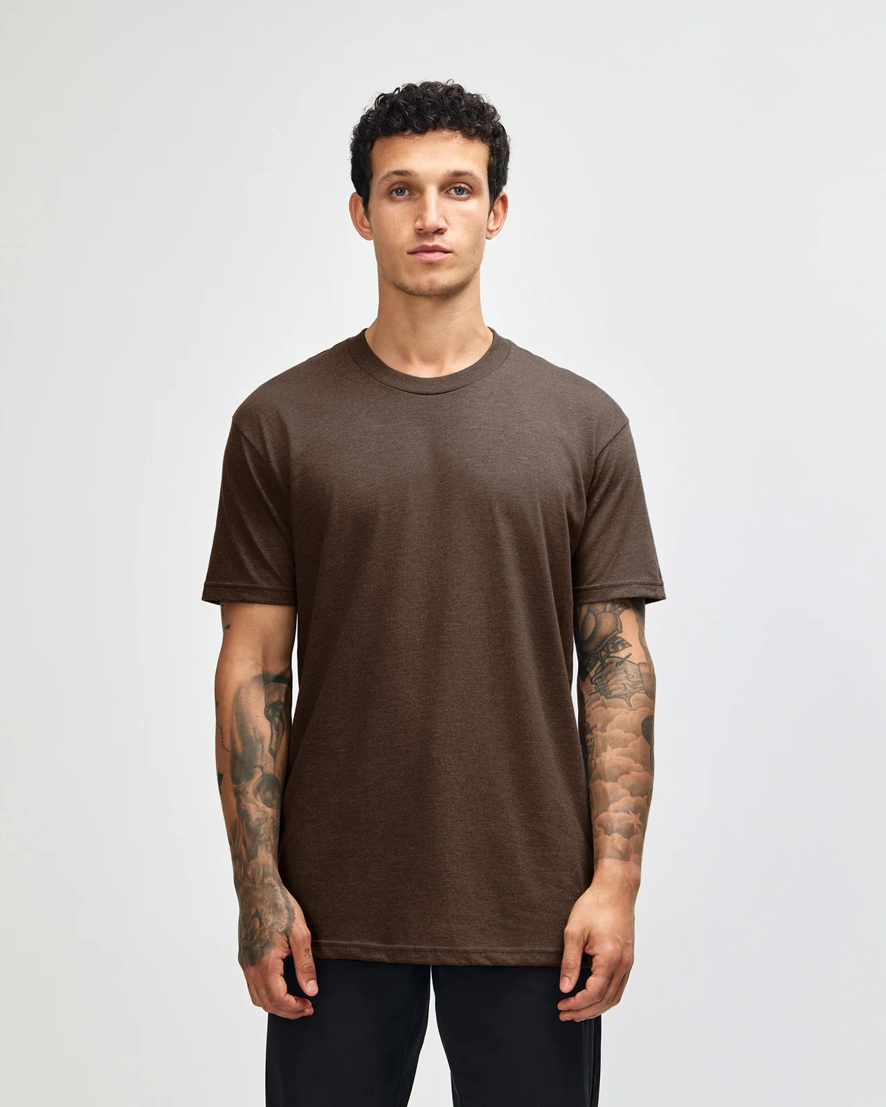 Unisex Poly/Cotton - Image 101