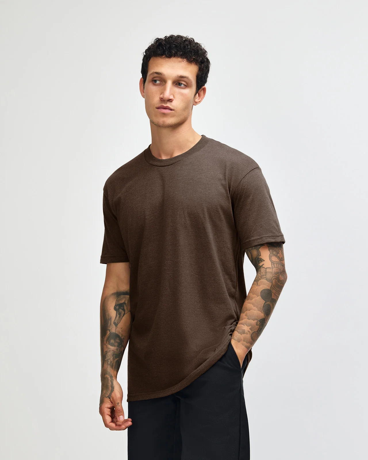 Unisex Poly/Cotton - Image 103
