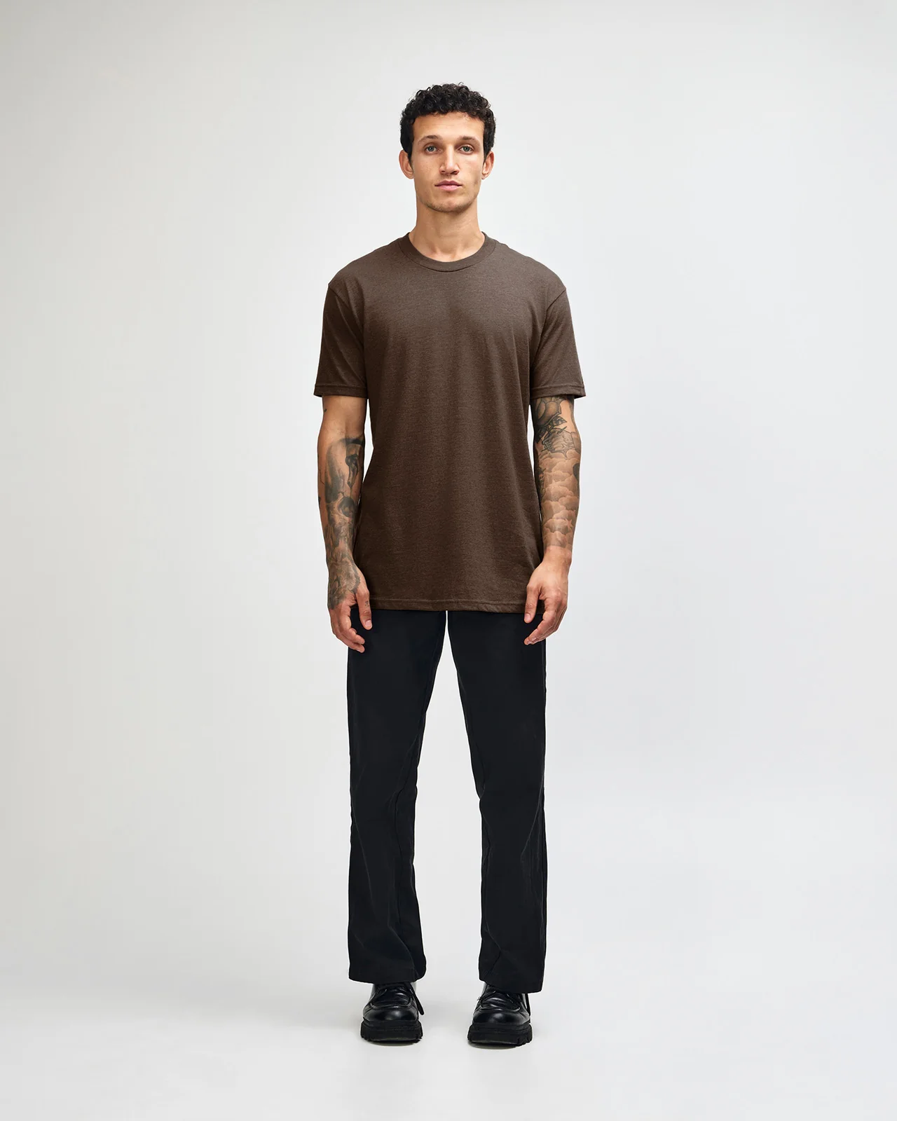 Unisex Poly/Cotton - Image 104