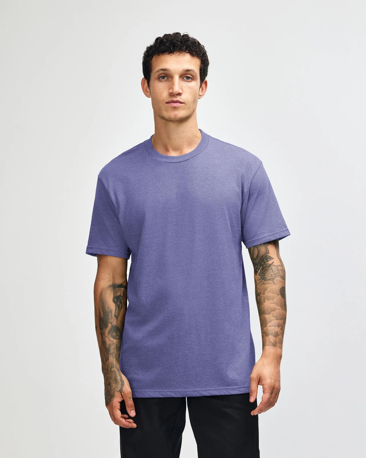 Unisex Poly/Cotton - Image 106