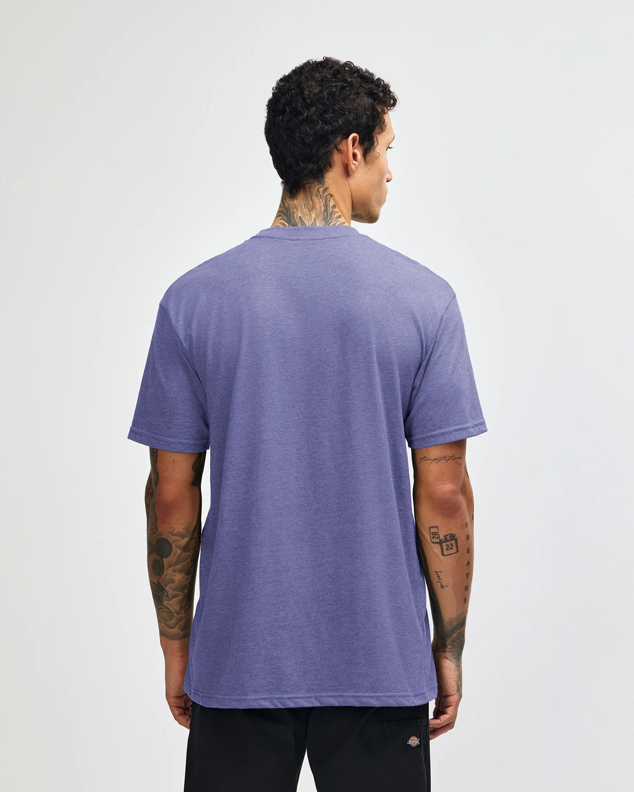 Unisex Poly/Cotton - Image 107