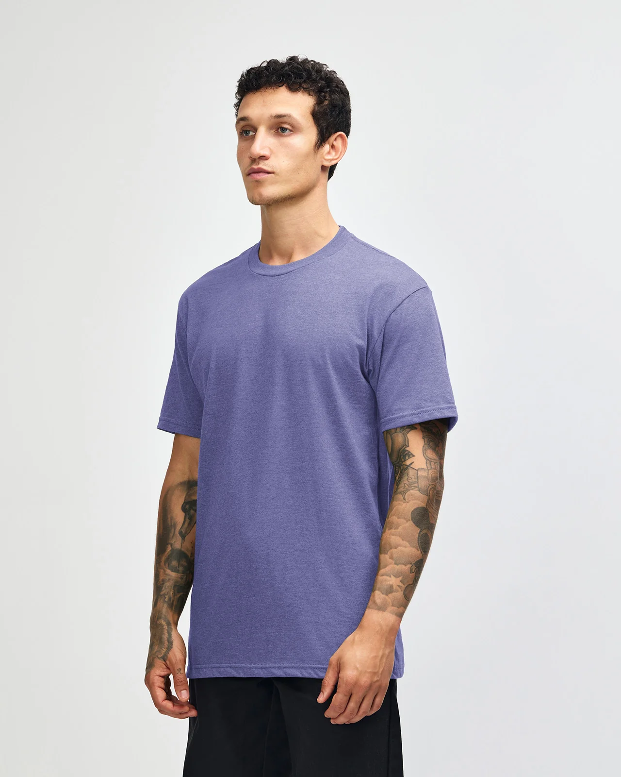 Unisex Poly/Cotton - Image 108