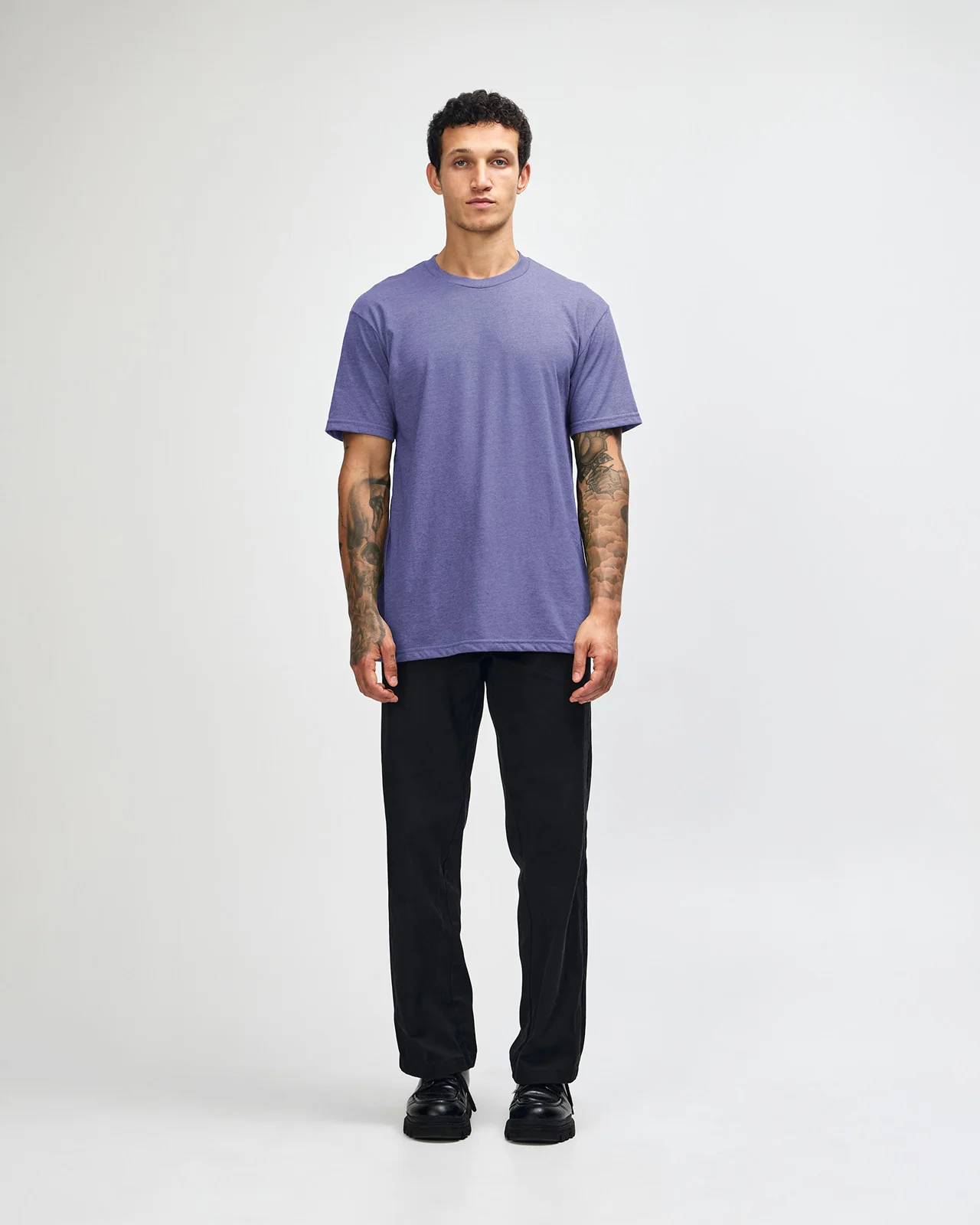 Unisex Poly/Cotton - Image 109