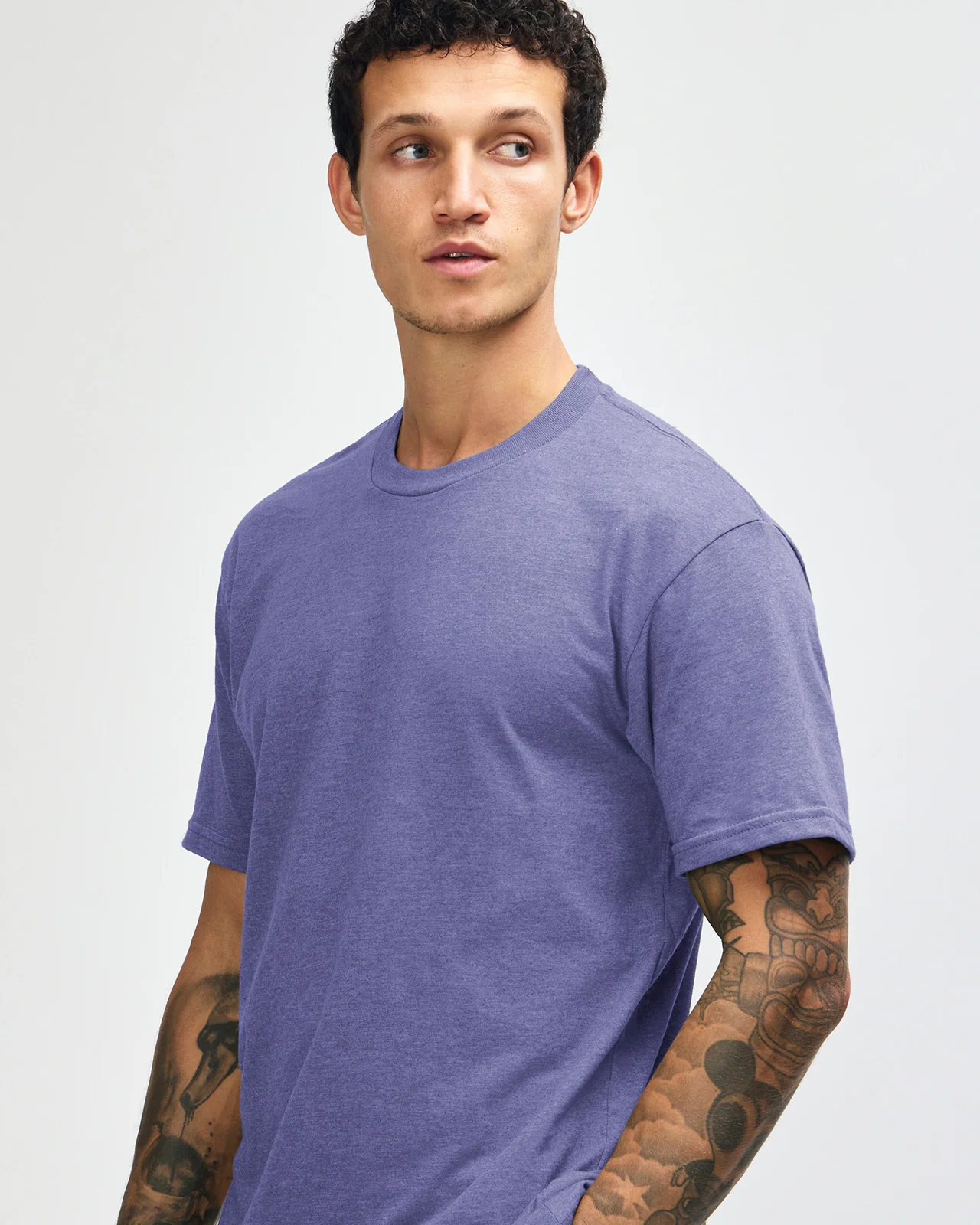 Unisex Poly/Cotton - Image 110
