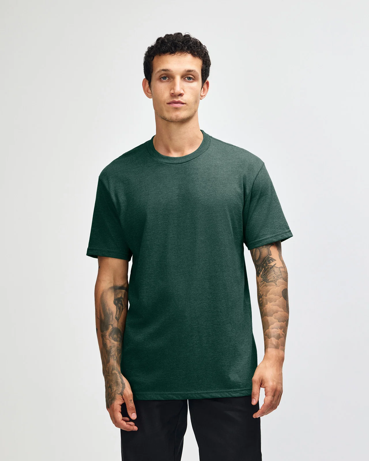 Unisex Poly/Cotton - Image 111