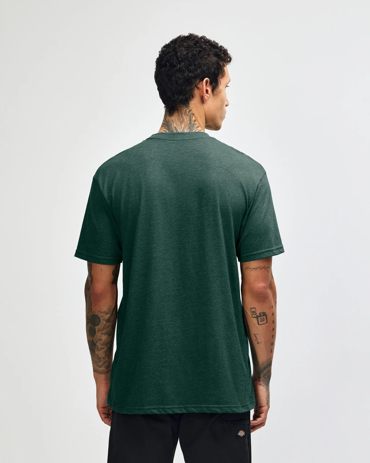 Unisex Poly/Cotton - Image 112