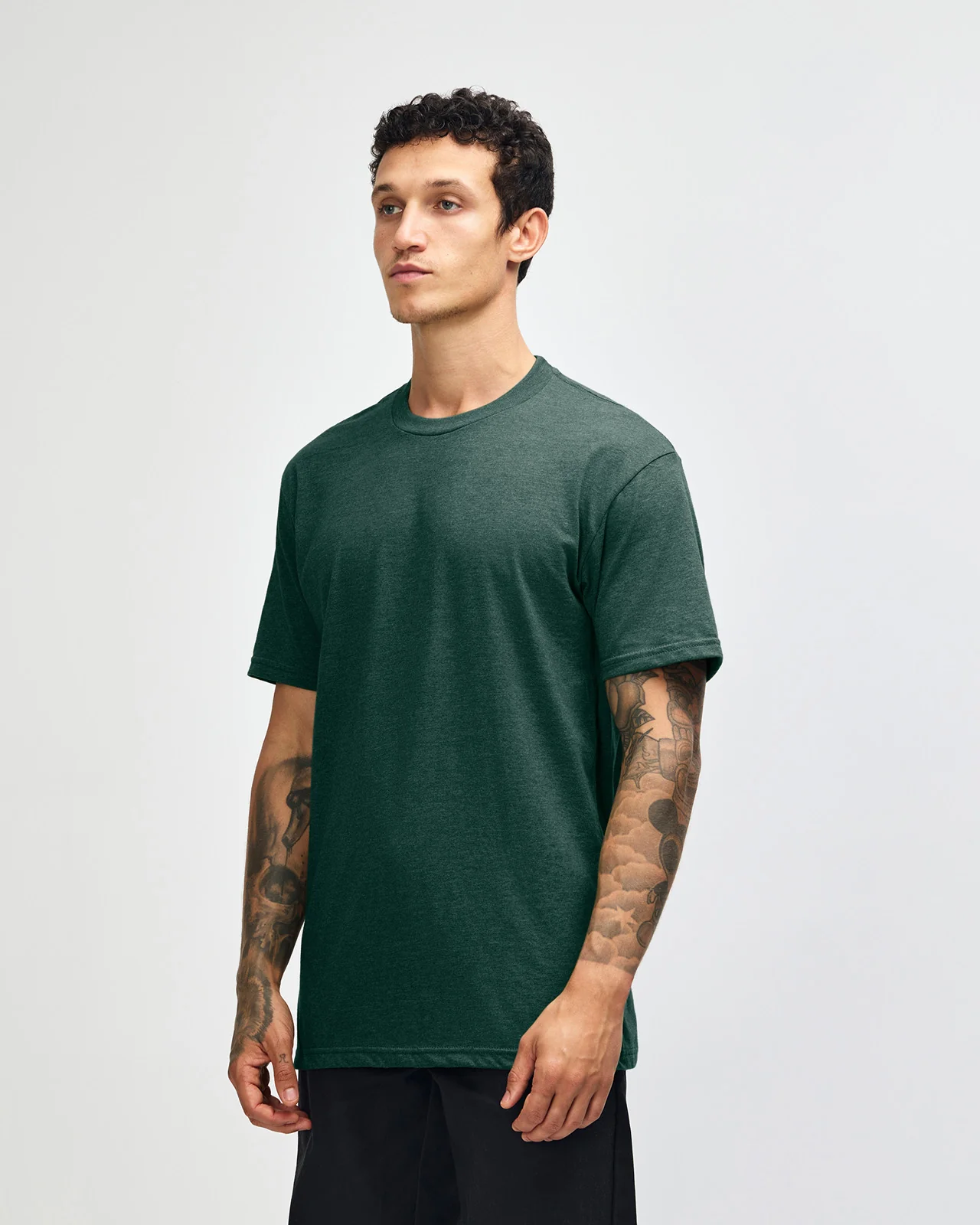 Unisex Poly/Cotton - Image 113