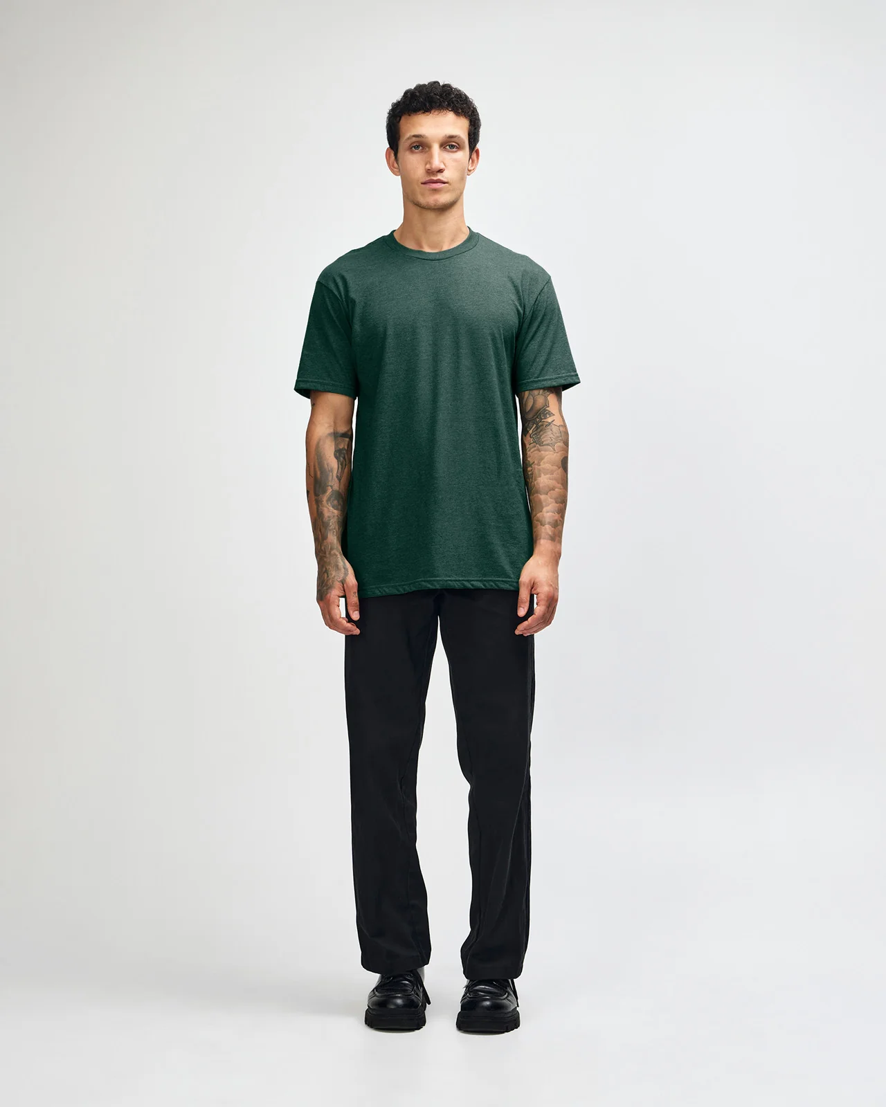 Unisex Poly/Cotton - Image 114