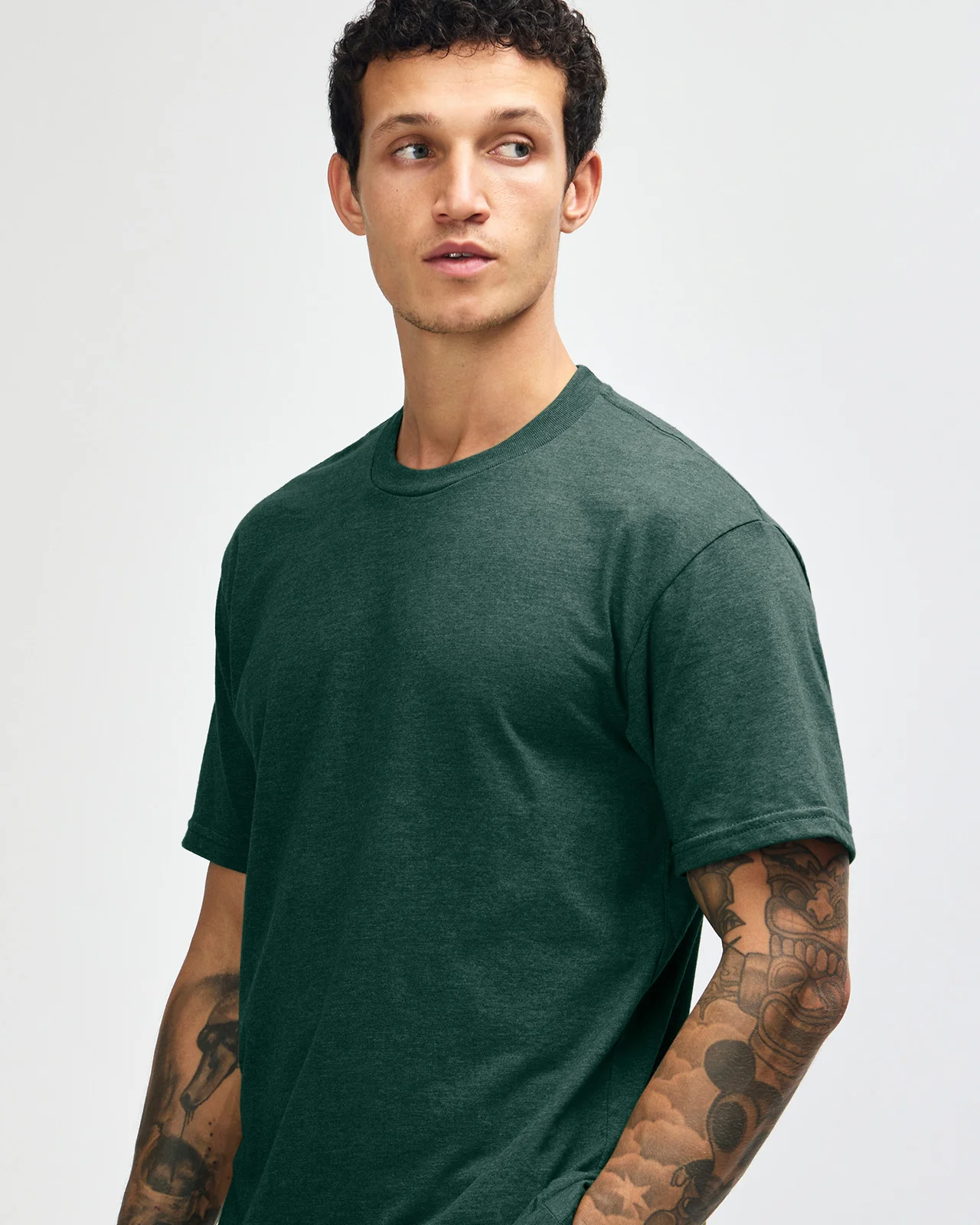 Unisex Poly/Cotton - Image 115